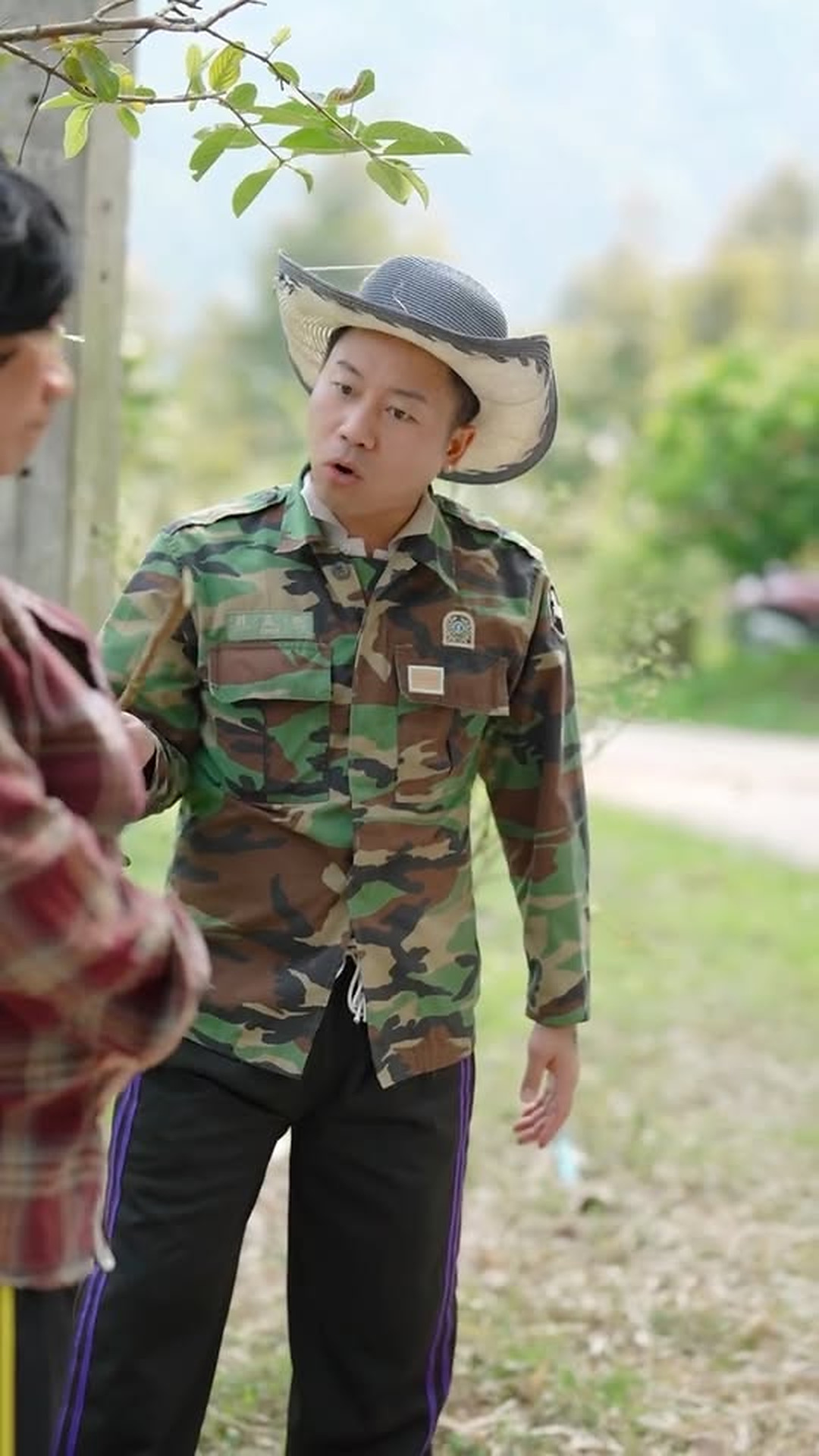 N0303640 หลอกสำเร จแล แต นพลาดท าให ไอหน มจรจ part 2