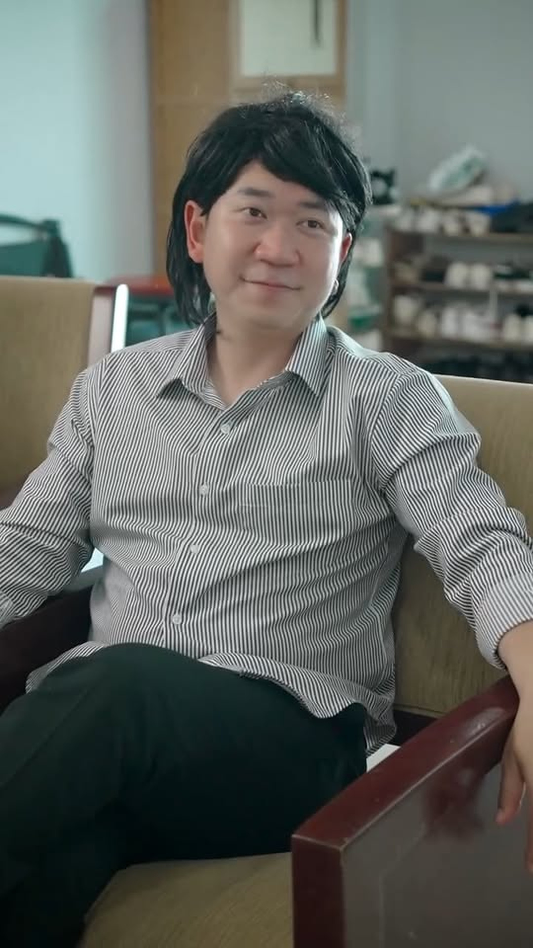 N0303644 กแรกพบของนายจม กโต part 2