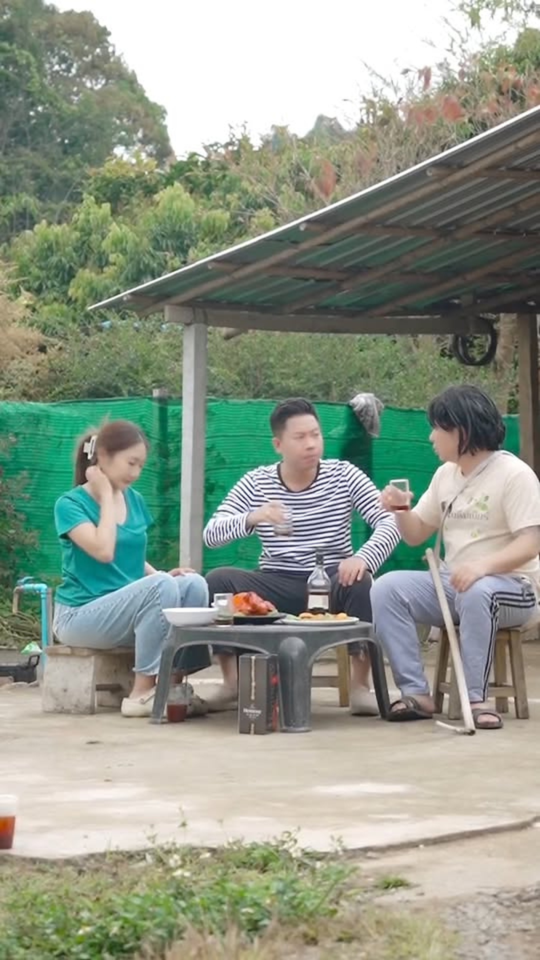 N0303649 เร องว นๆของว ยร นหล งเขา part 2