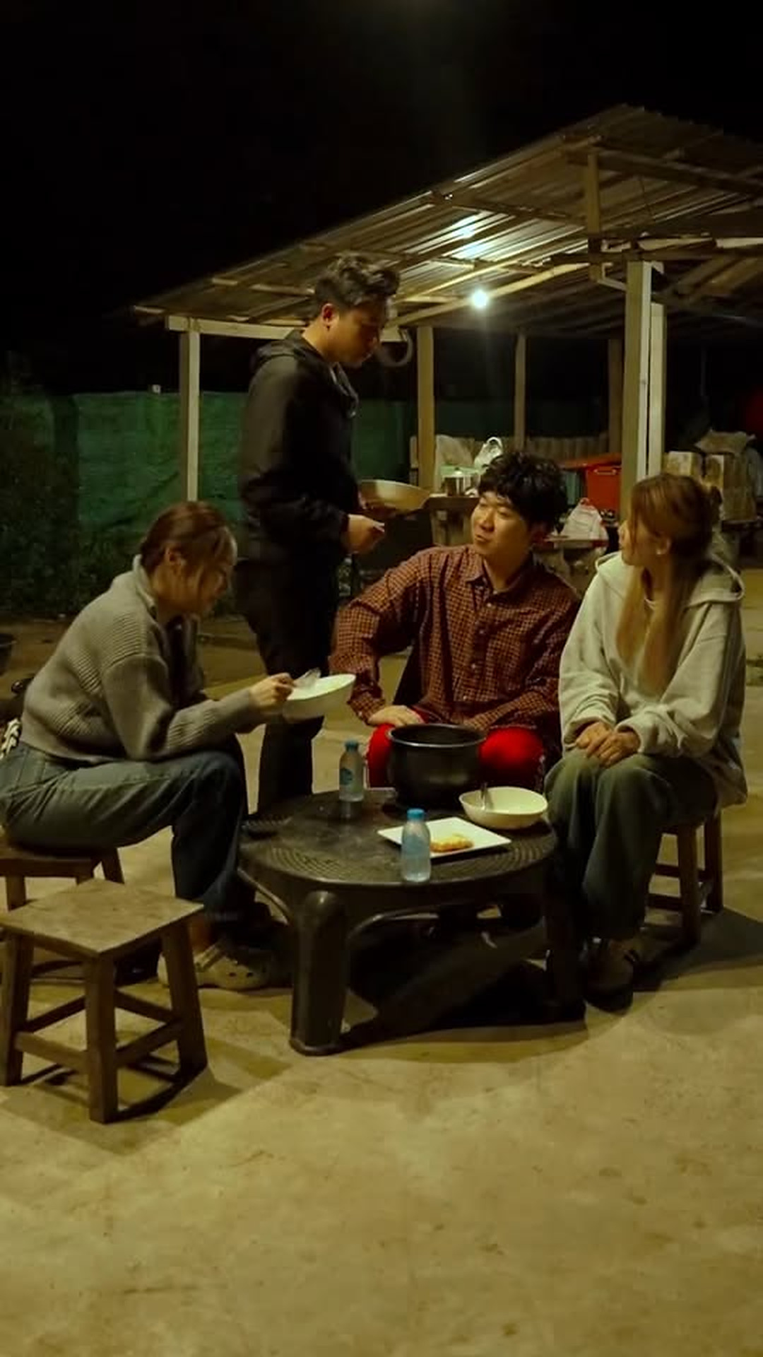 N0303661 เร องว นๆ ของว ยร นไข ไก part 2