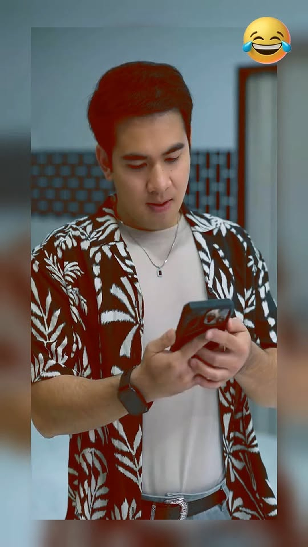 N2802063 ดฉากหว งฟ องหย ดท ายไร าโดนตลบหล part 2