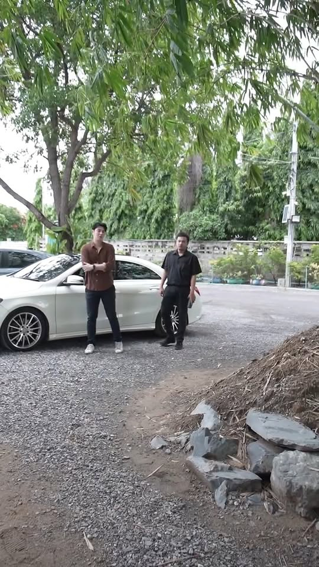 N0403412 นรถของฉ part 2