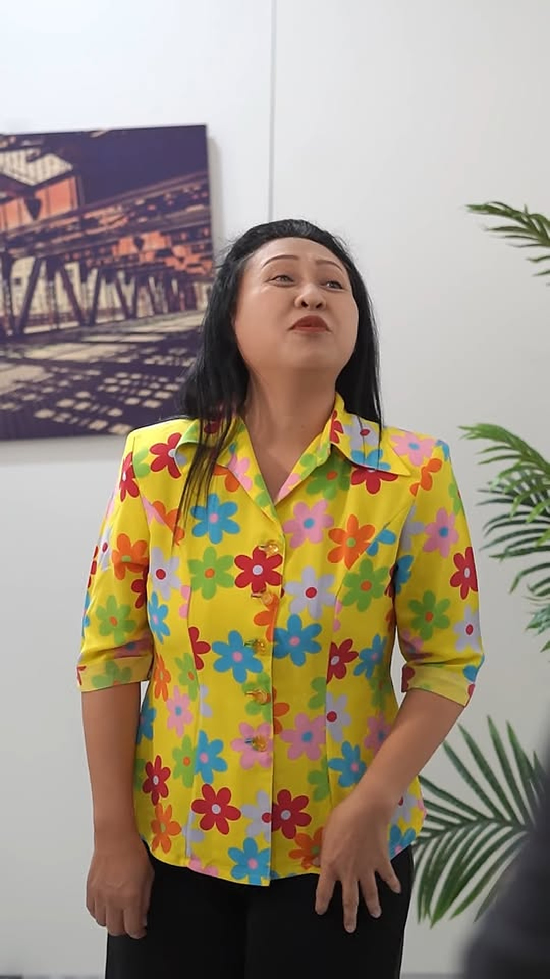 N0403417 อยากร อะไร ถามป าข างบ าน part 2