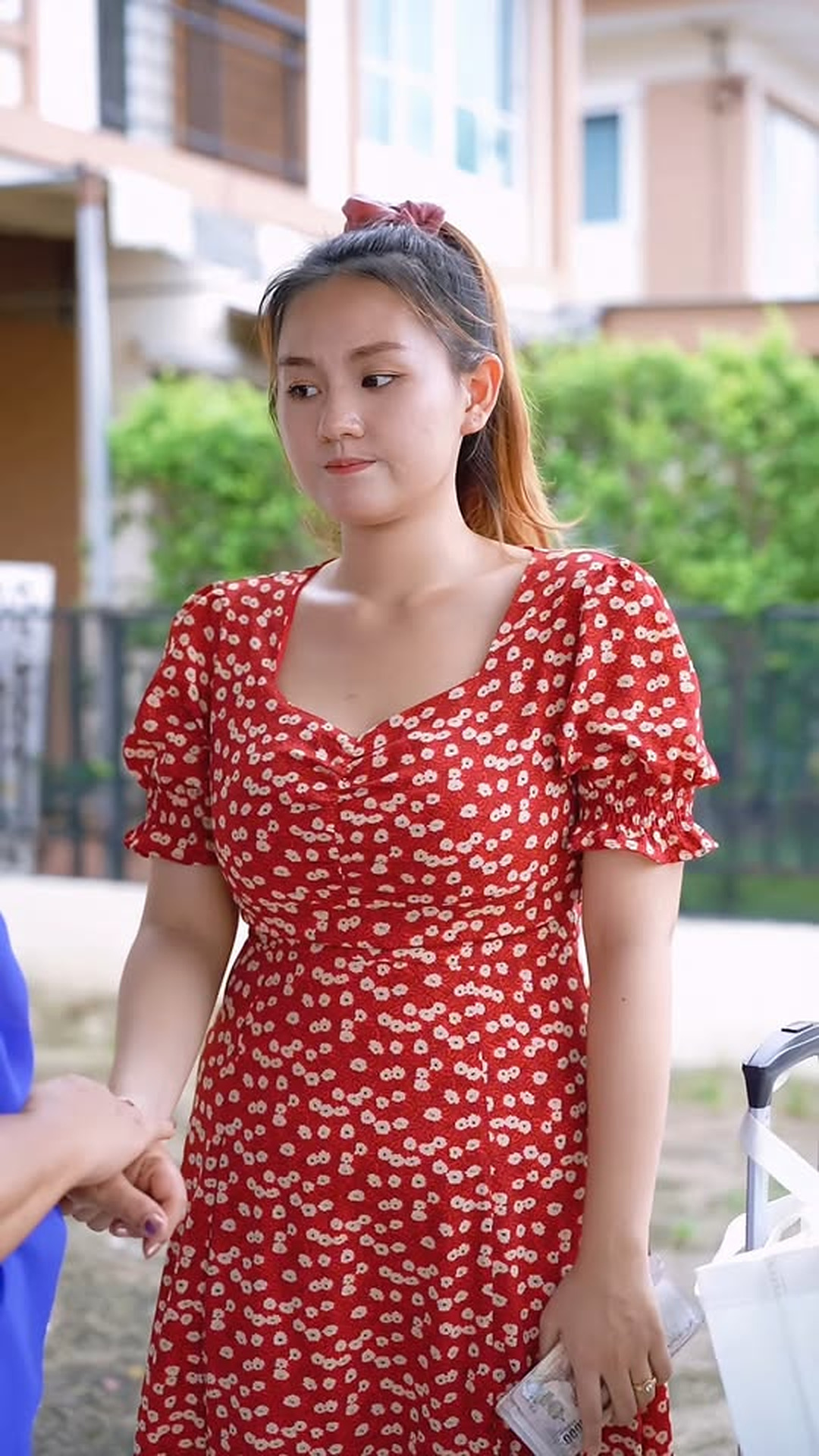 N0503391 เม ยข ขโมย วข โกหก #มายป ณย ปานวาด part 2