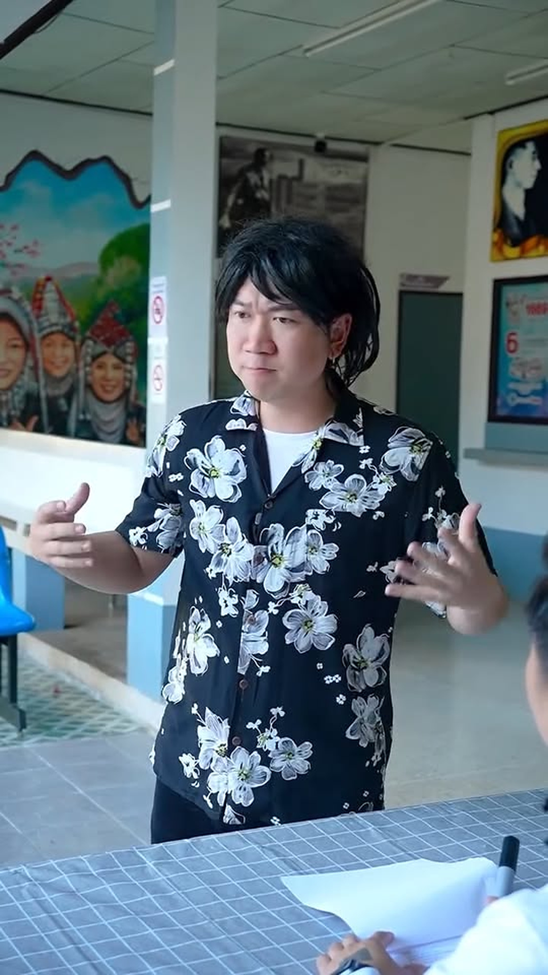 N0603677 เร องว นๆของว ยร นห วหมออ part 2