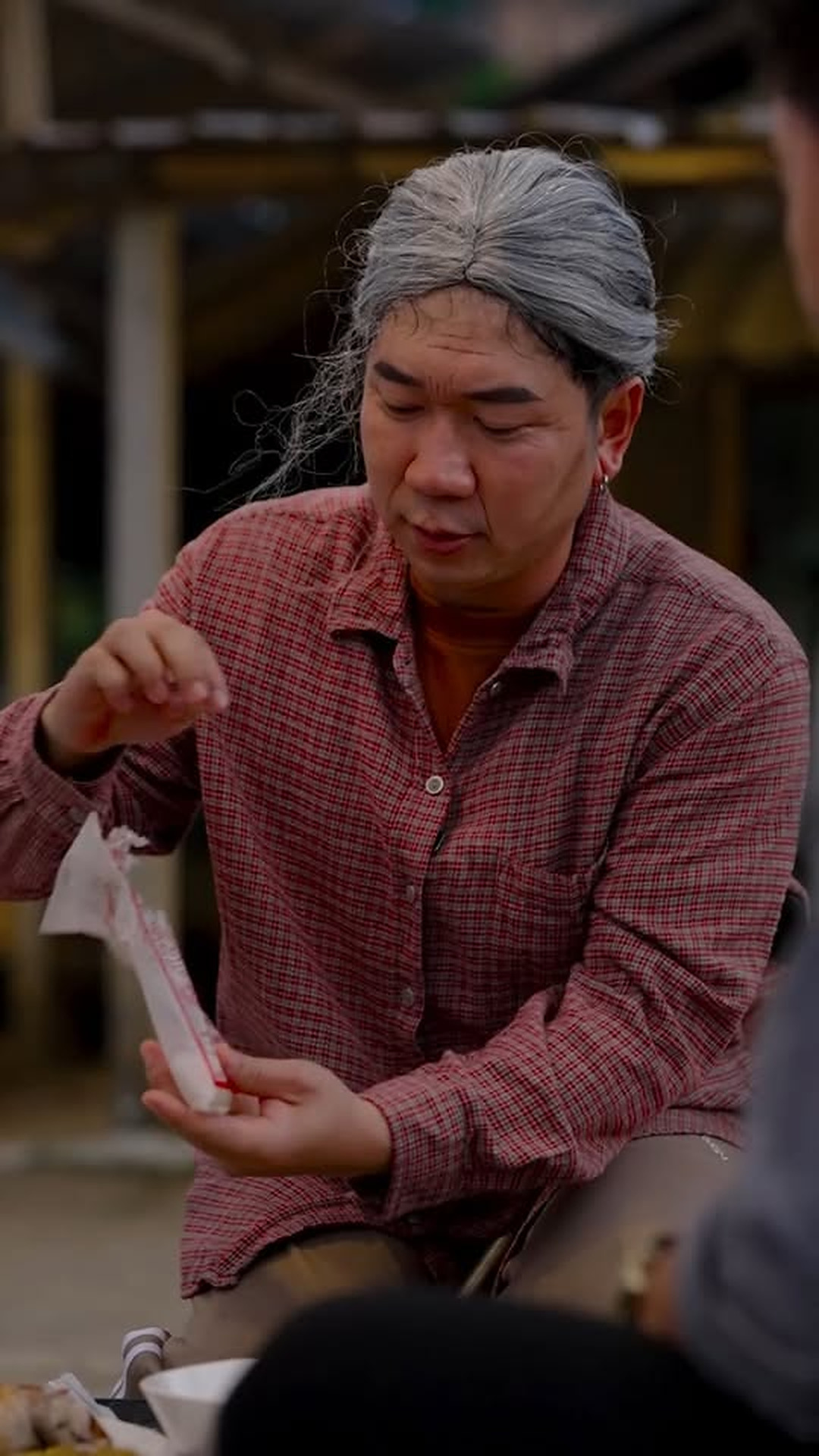 N0603689 เม อล กชายส ดท กของพ อกล บมาเย อมบ าน part 2