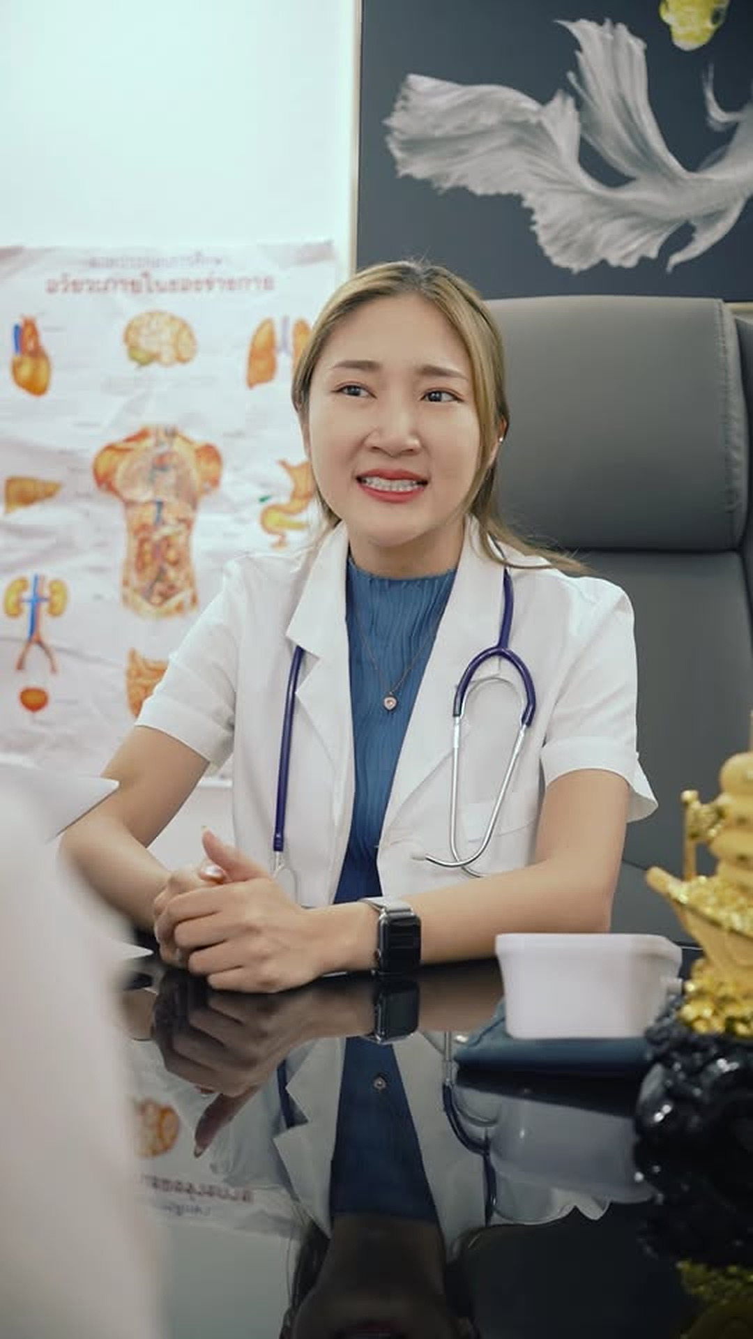 N0303942 ปร กษาป ญหาช สำน กผ ดแทบไม part 2