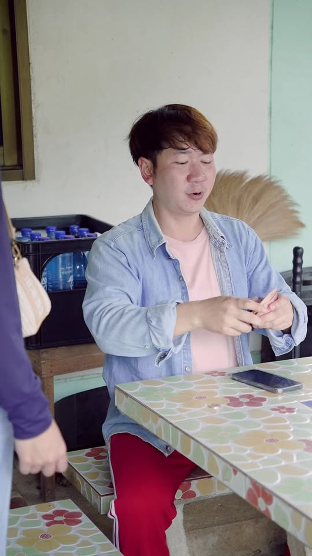 N0703010 เร ยกส ดหล อก นฟร แต าเร ยกไม นท part 2