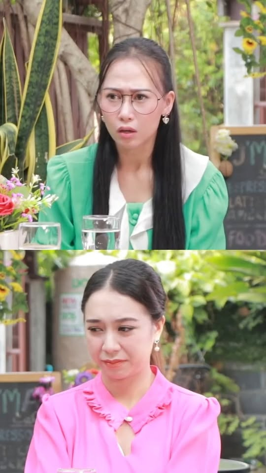 N0603018 จองหองเจอคนจร part 2