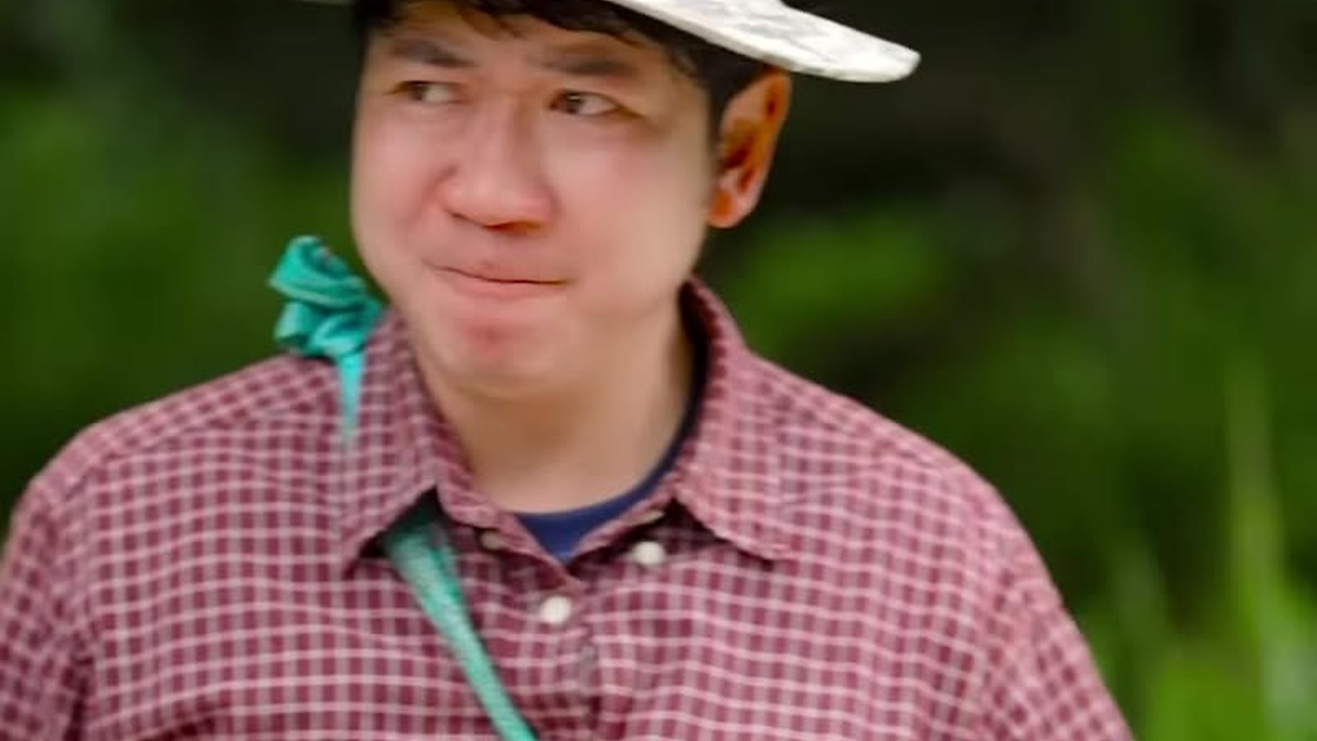 N0303671 ยร นน ำใจงาม บคนถามทางข เกรงใจ part 2