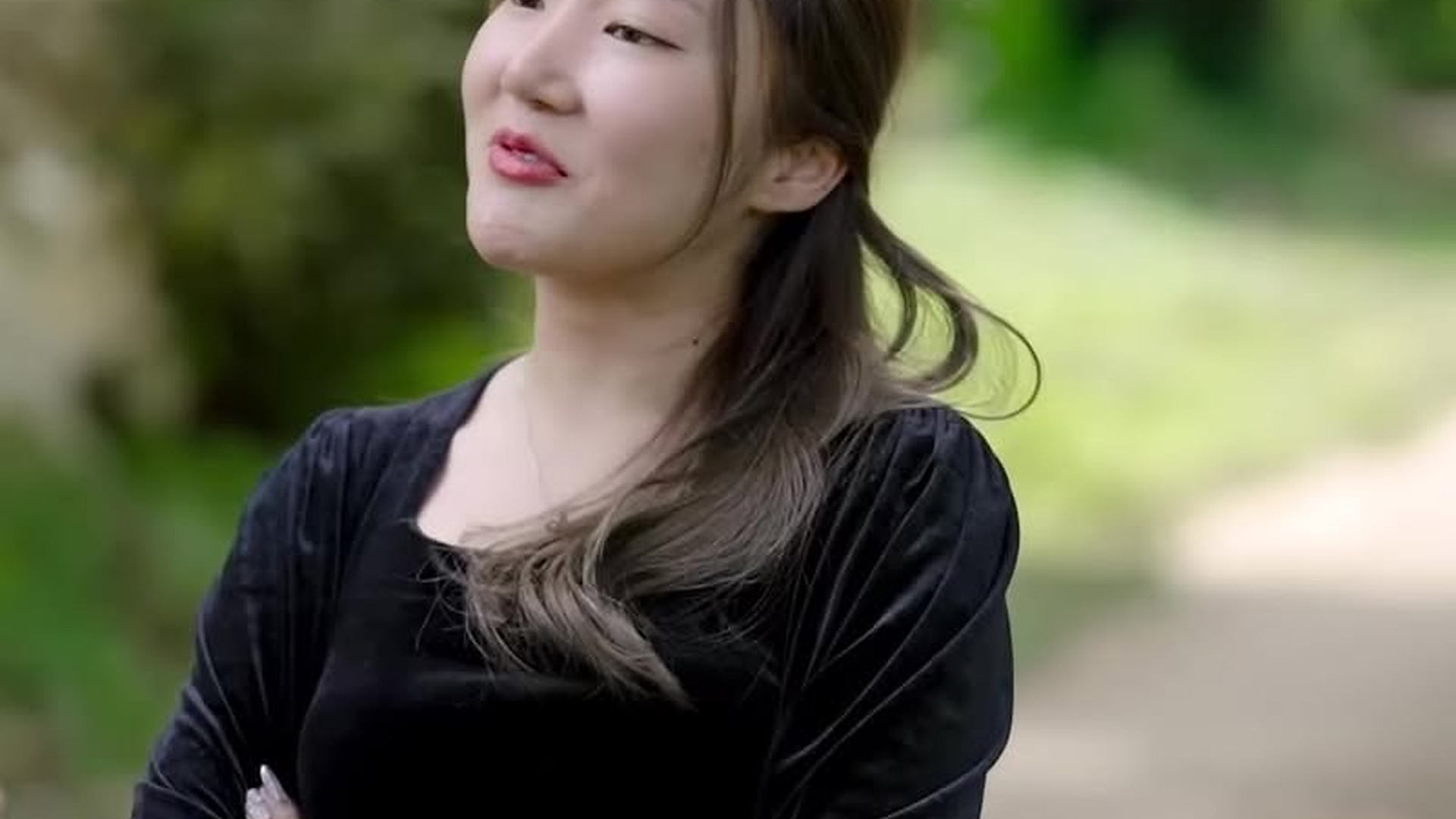 N0303685 เส ยเบนซ สายเปย โดนเทแล วเทอ part 2