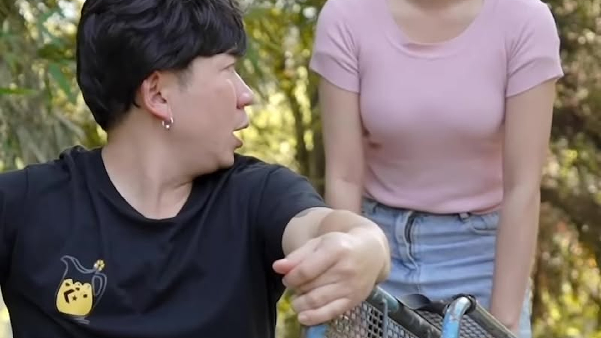 N0303692 จม กโตเพ อนร ไม าร บจากก นไปเลย part 2