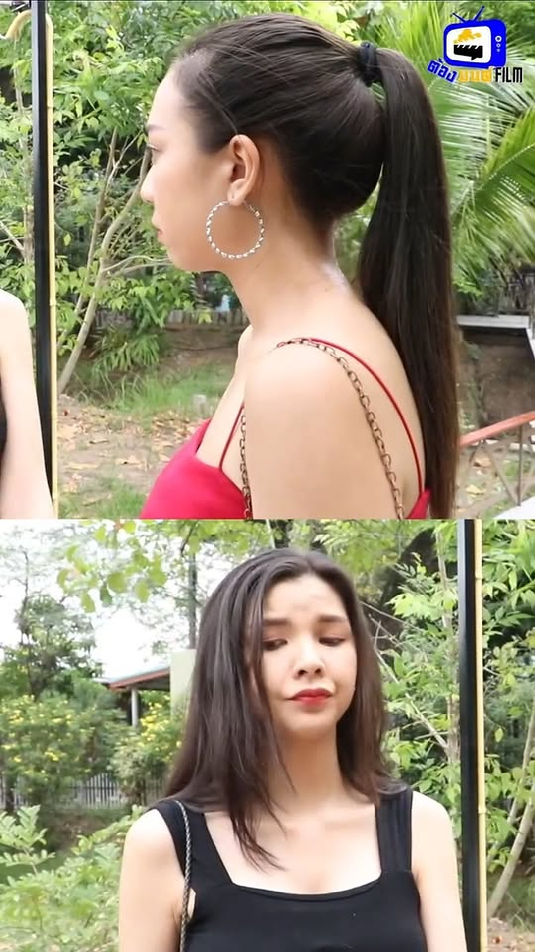 N0703862 ปากเส ยแต จร งใจ part 2