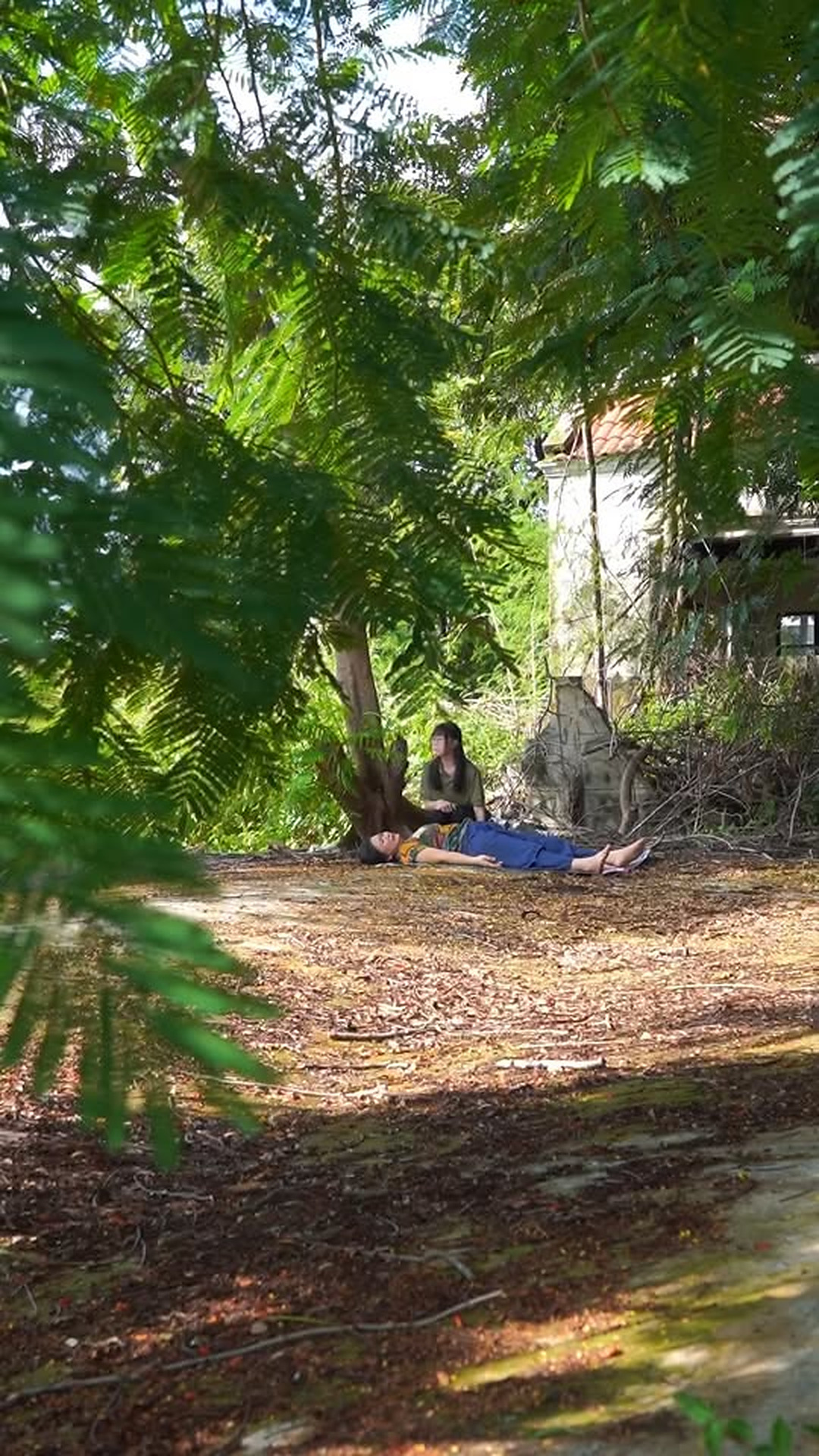 N0403312 คนท งเก ยจพ อแม ไม นเจร ญ! Part 000