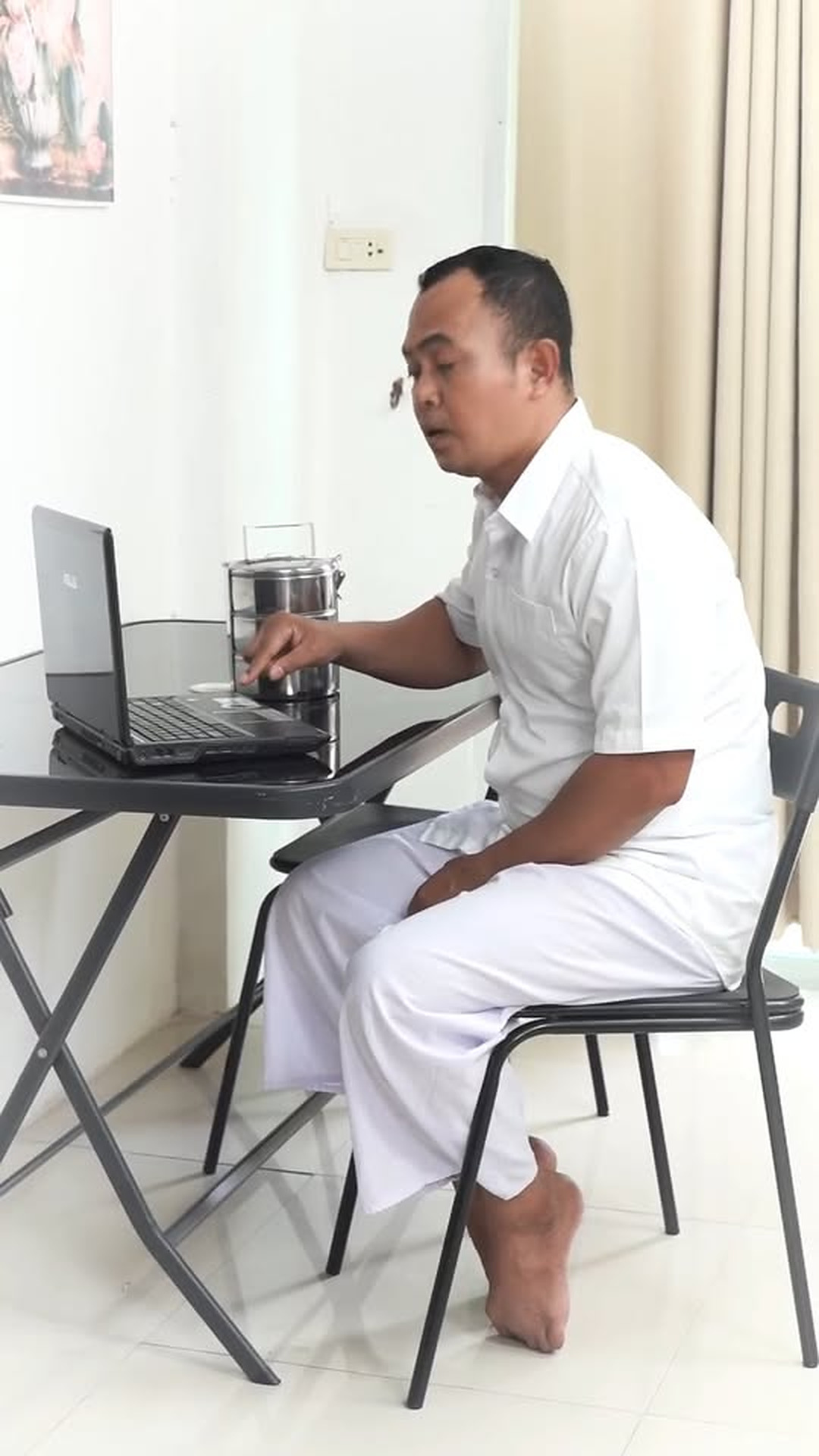 N0403319 มหาใจแตก! Part 000