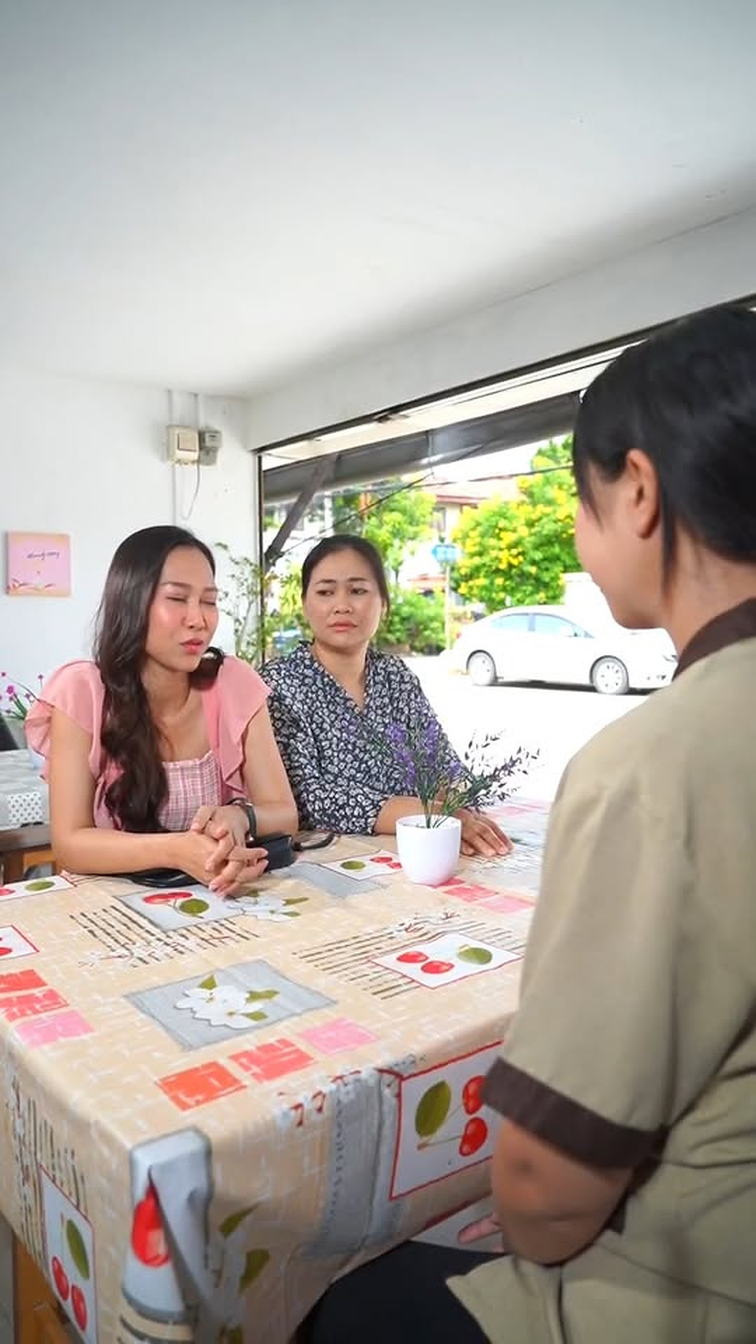 N0403322 อย าปล อยม อก ในว นท ลำบาก part 2