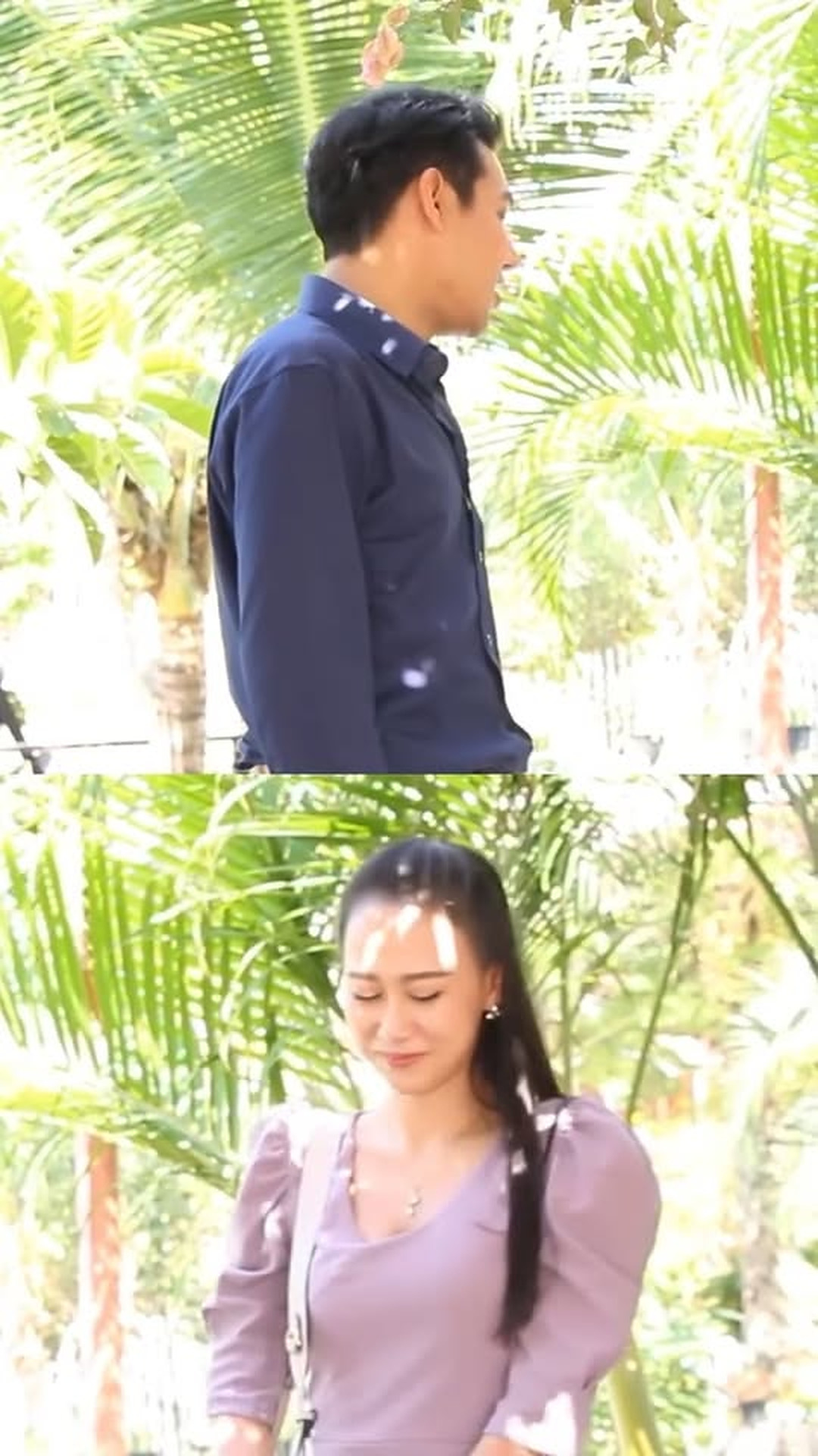 N0703877 แฟนท งท หาให นรวยๆหน อย part 2