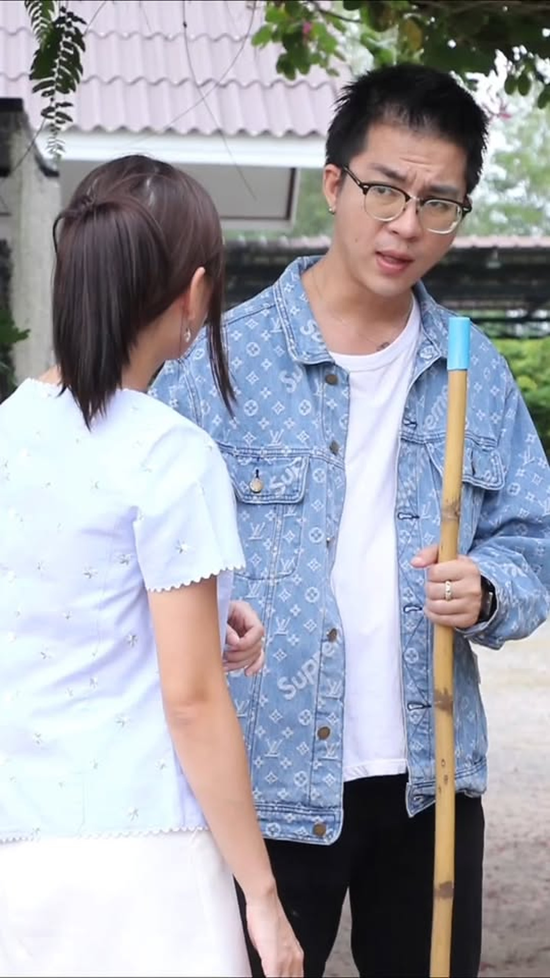 N0603034 าชาต หน าม อย าเจอก นอ กเลยแม part 2