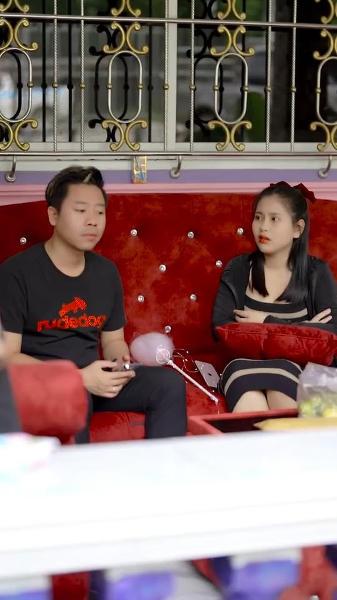 N0703024 บางคร เราอาจมองข ามเพ อนท จร งใจก บเรา part 2