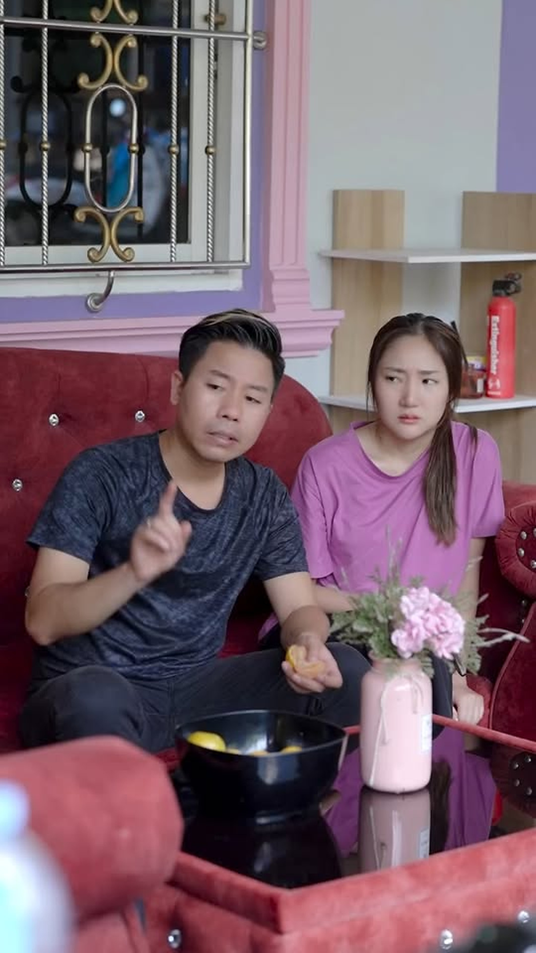 N0703033 มาด กล ายๆแต ได ใจความ part 2