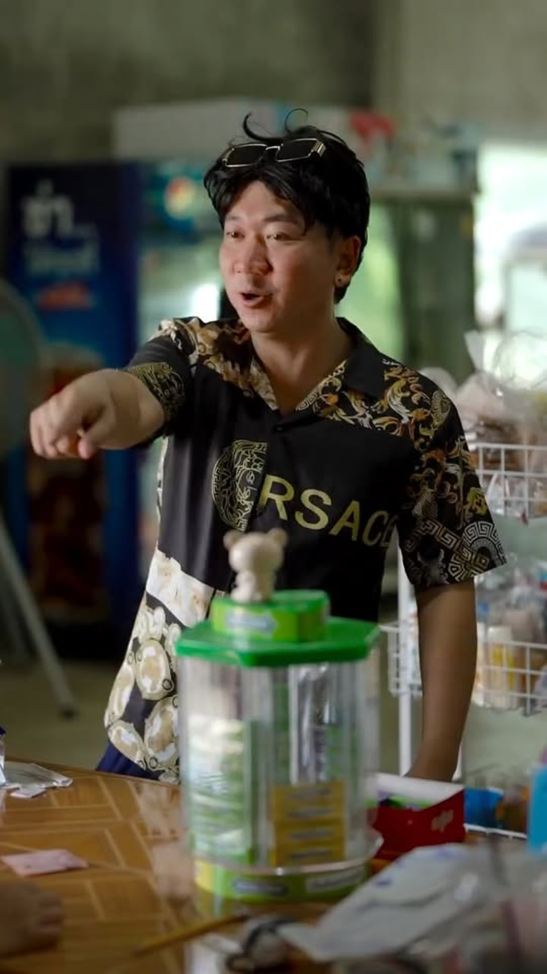 N0703050 เร องความฉลาด ไว ใจเบนซ จม กโต part 2