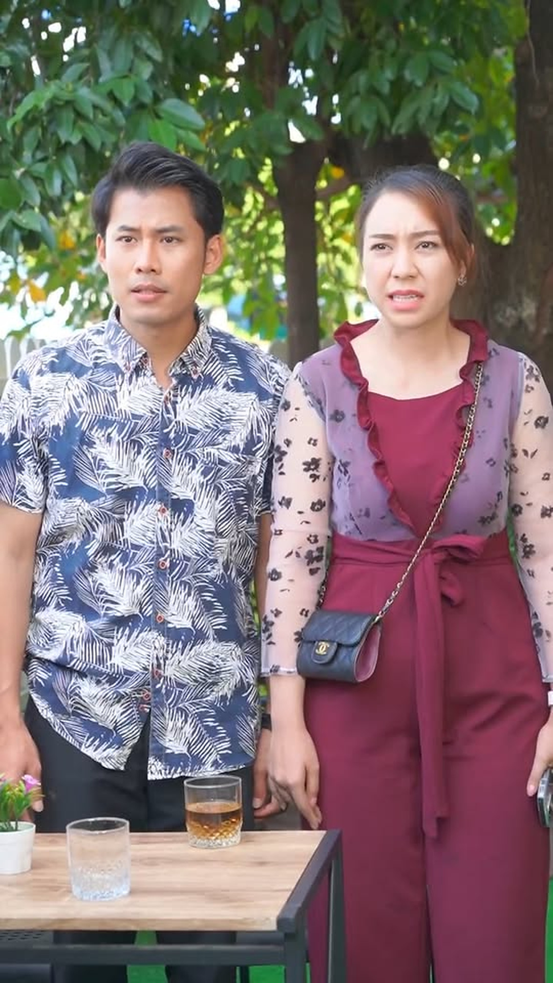 N0803406 ทำต วแบบน อย าเร ยกต วเองว าผ ชาย ละครส part 2