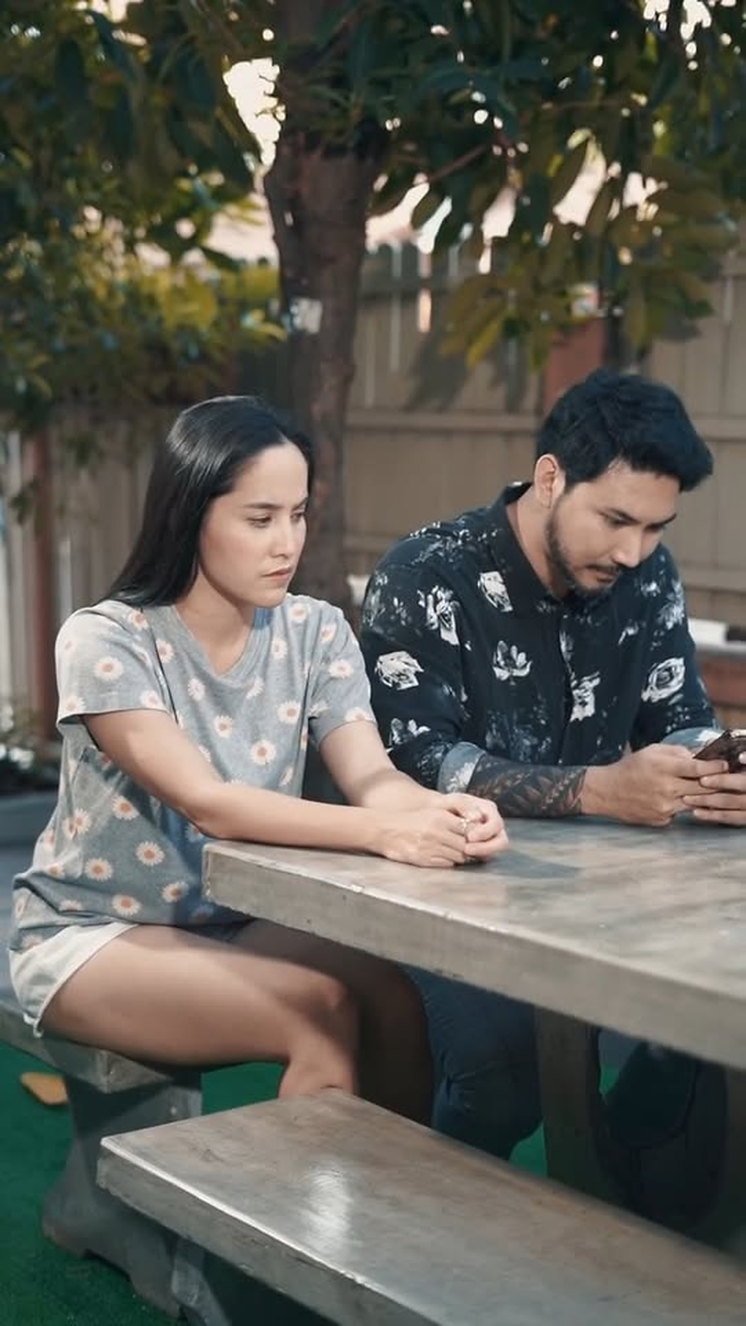 N0803428 าเจอคนแบบน องหน ให ไกล part 2