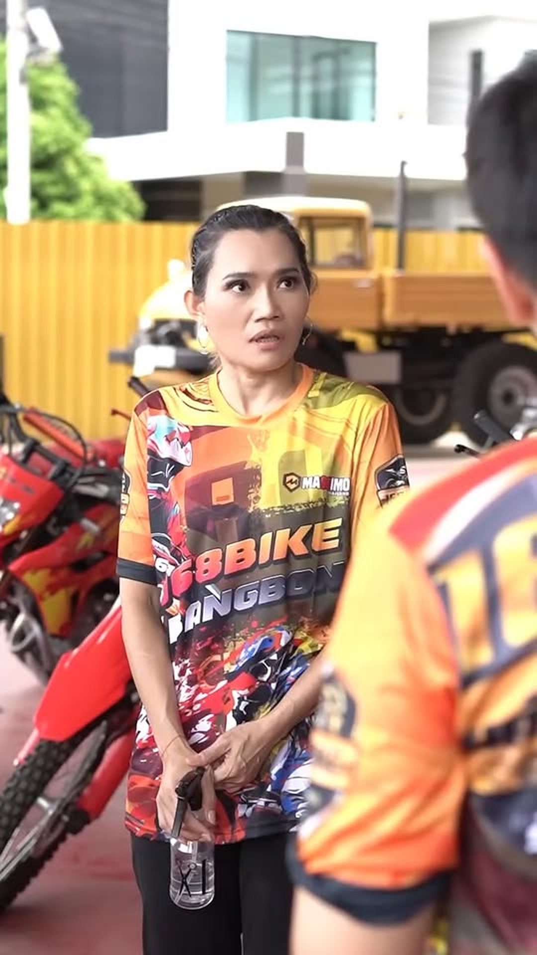 N0403440 ไม าง! ยก บแฟนอย Part 2