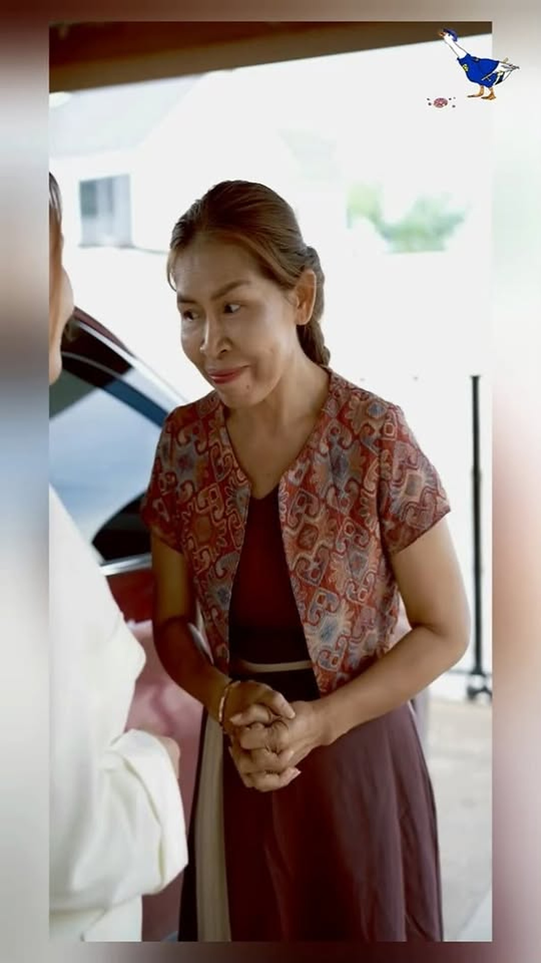 N0903406 เซอร ไพรส นเก แต กล บโดนเซอร ไพรส กล #มายป ณย ปานวาด #หน งส นส... part 2