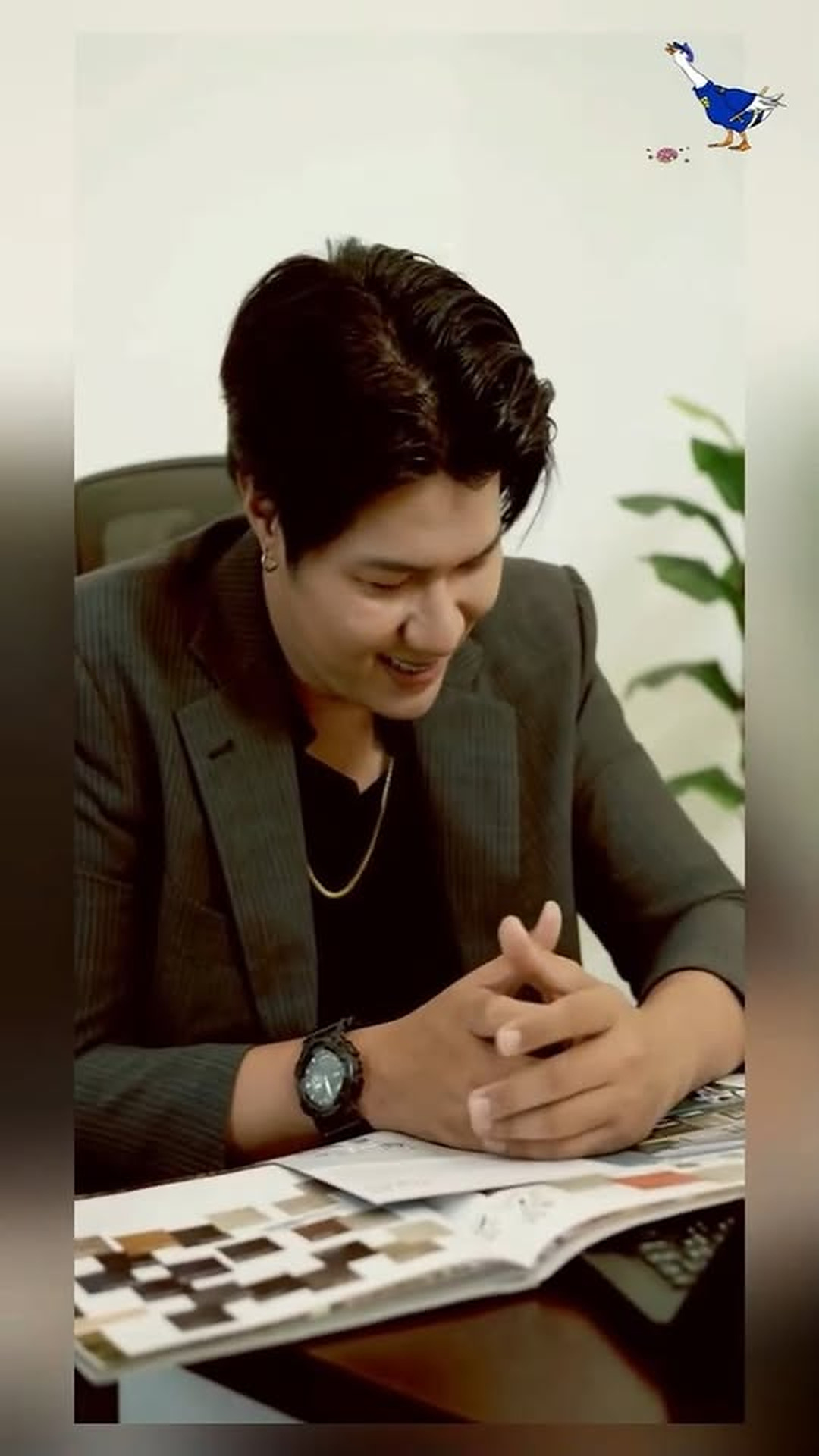 N0903407 เด กท อยากโตเป นผ ใหญ จะได างว าผ ใหญ เหน อยแค ไหน #มายป ณ... part 2