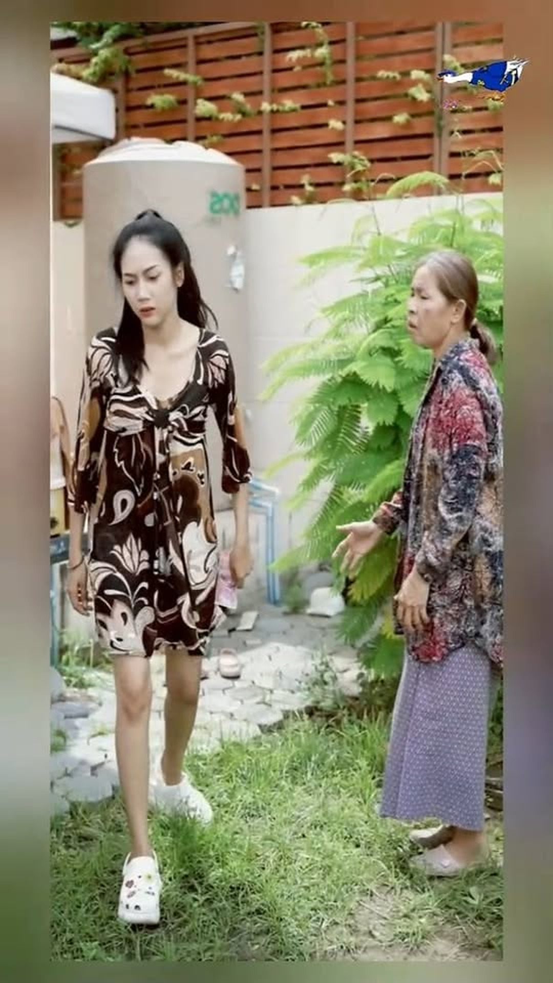 N0903432 กบ ญธรรมท กว าล กในไส #มายป ณย ปานวาด #หน งส นสะท อนส งคม #ละค... part 2