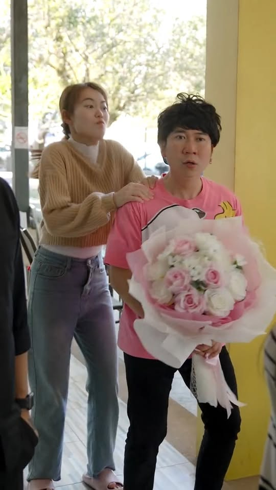 N1003705 กใสใสห วใจ ดวง part 2