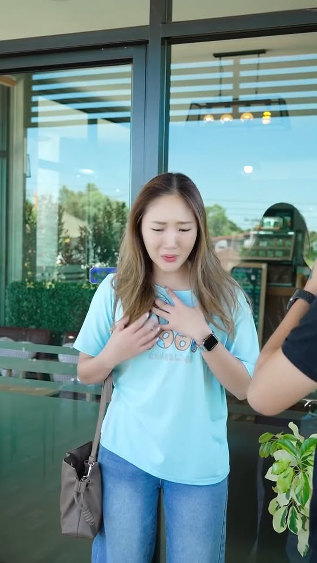 N1003709 เร องว นๆของเพ อนร กห กเหล ยมโหด part 2