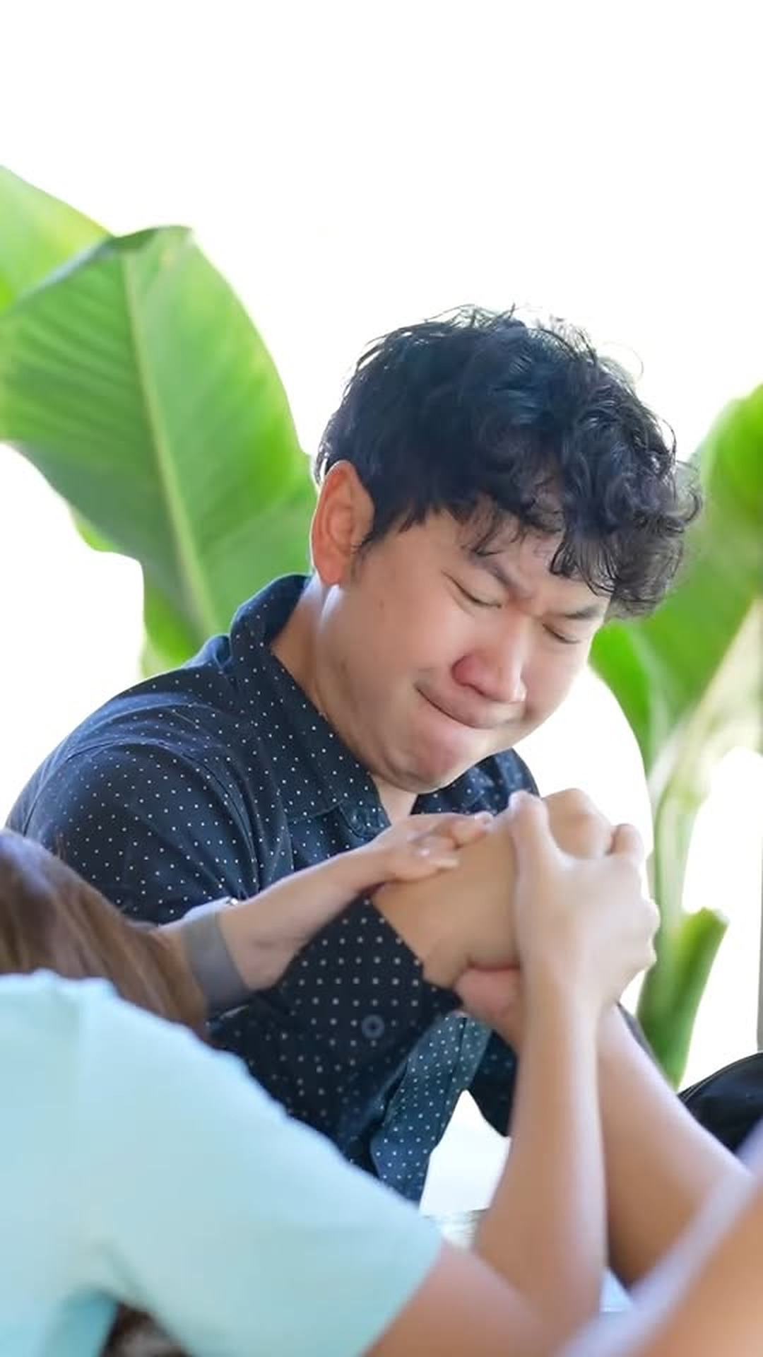 N1003710 พยายามเป นคนท ใช แต มไปคนท ใช ไม องพยายาม part 2