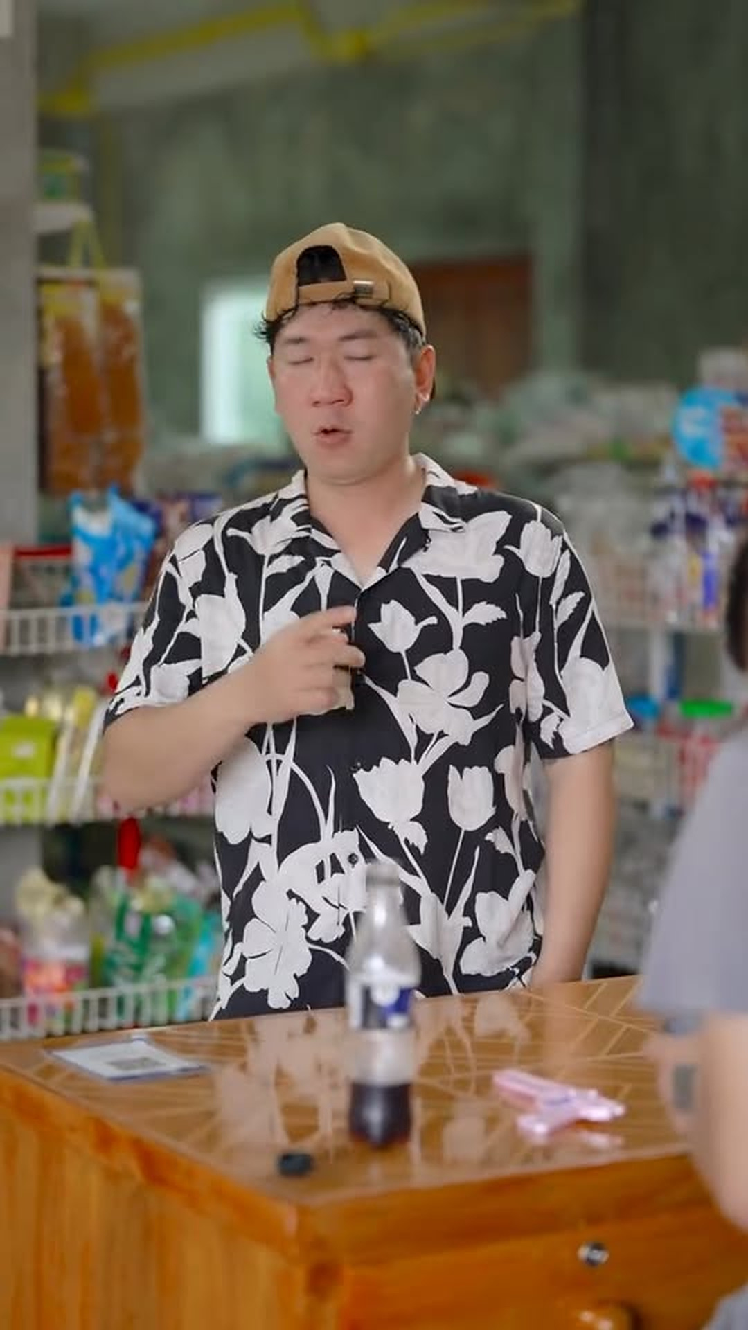 N1003726 โดนก บด กผ สาว ไปเอาค นผ าวร านชำ part 2