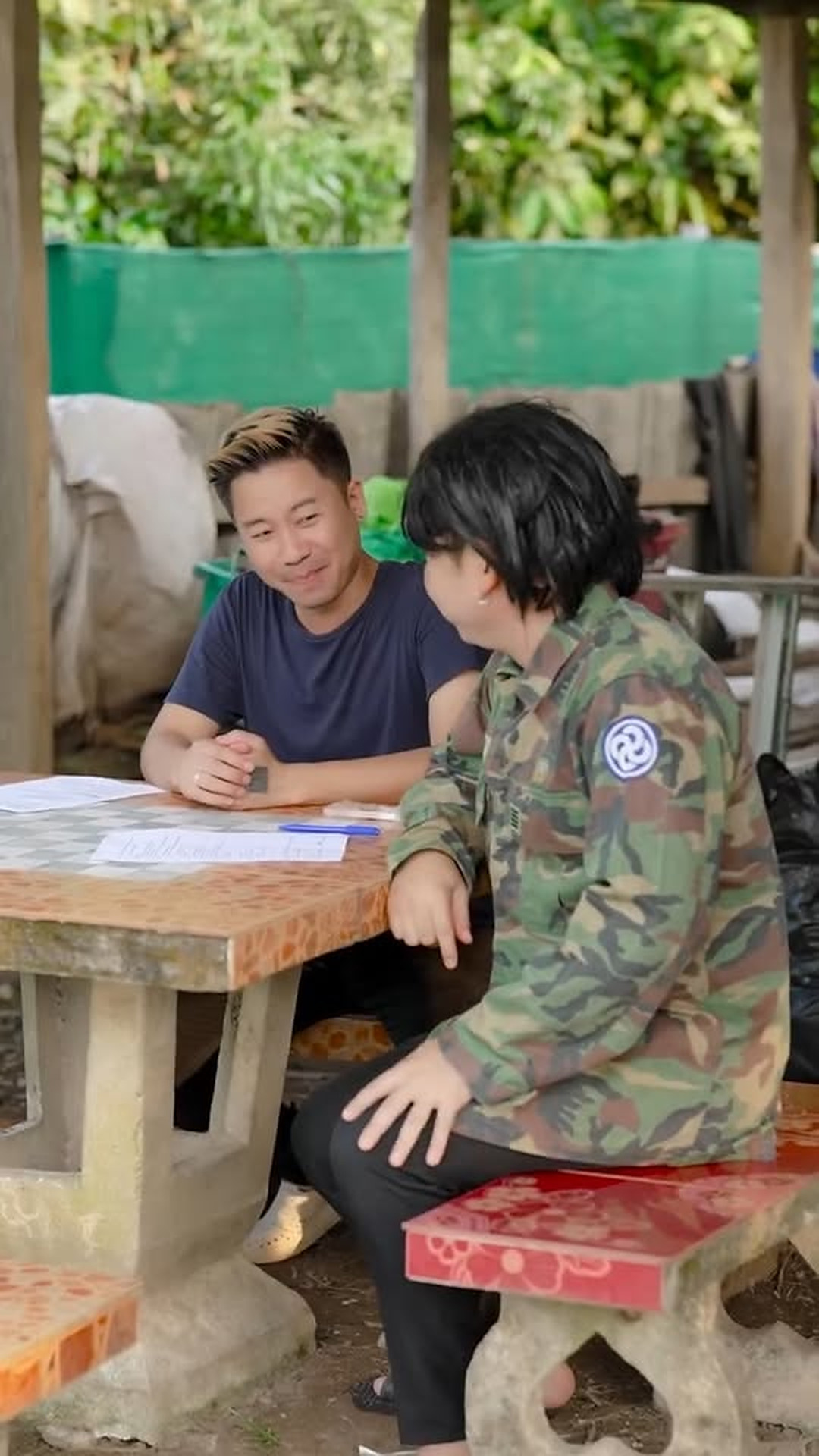 N1003731 ทำการใหญ งท องม จม กโตร วมท part 2