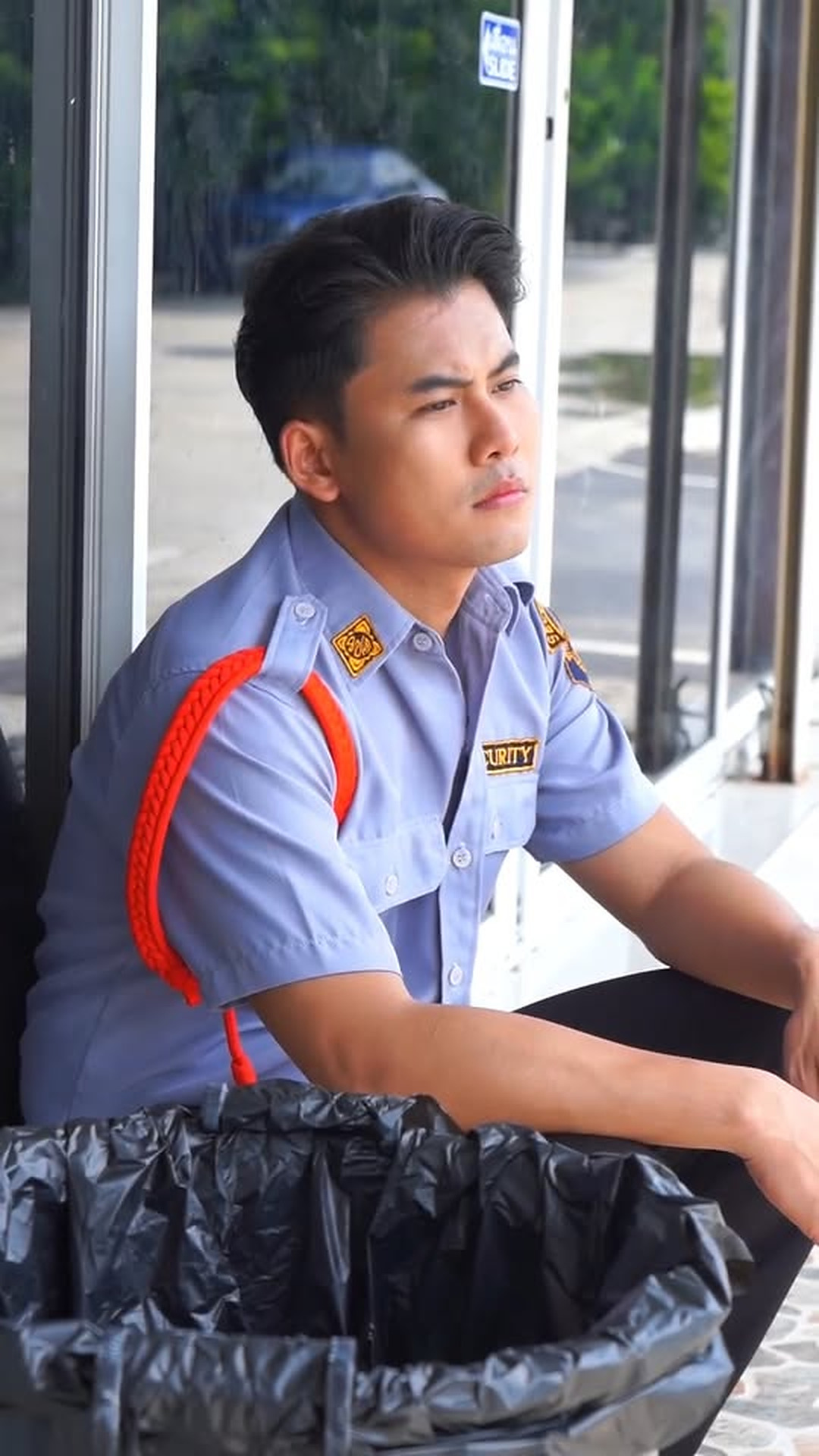 N1003349 เม อเม ยผมเป นขโมย! Part 000