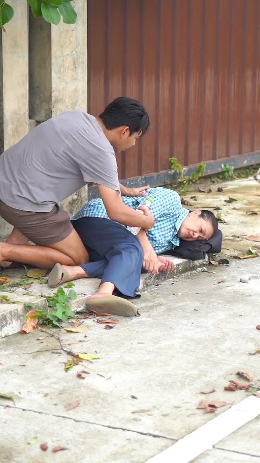 N1003352 เขยช งเก ยจแม เม ย! Part 000