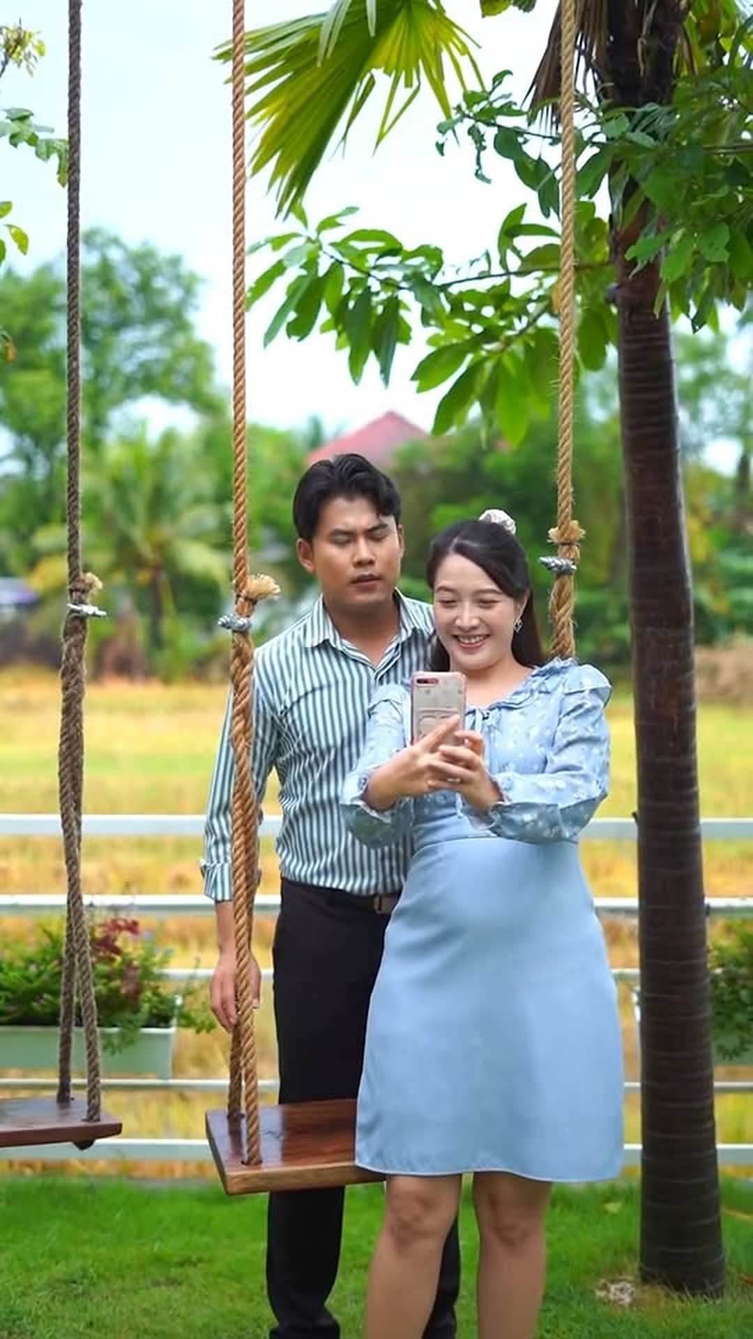 N1203181 โซเช ยลม นน ากล วกว าท part 2