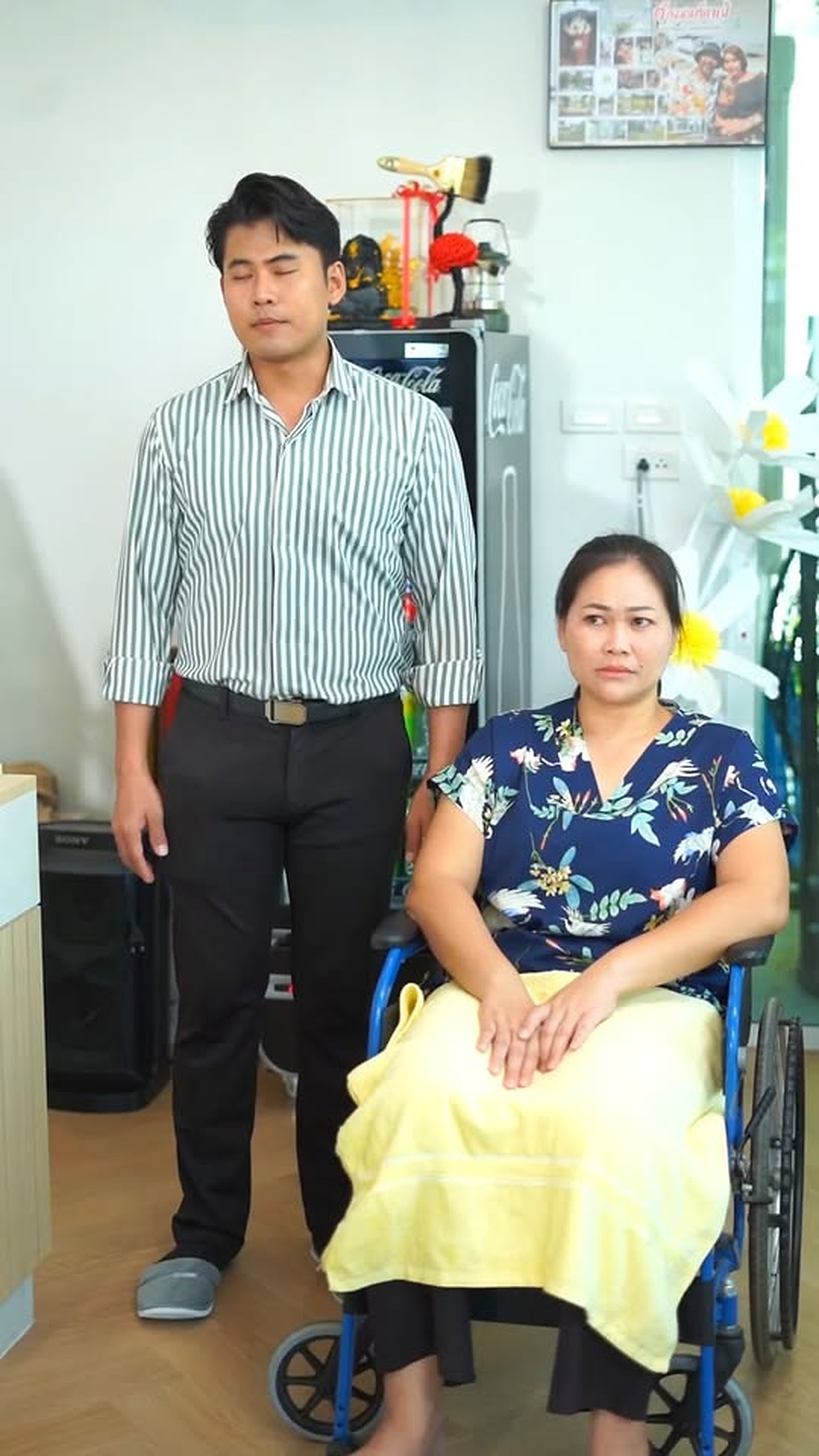 N1203205 เบ ยคนพ การของแม part 2