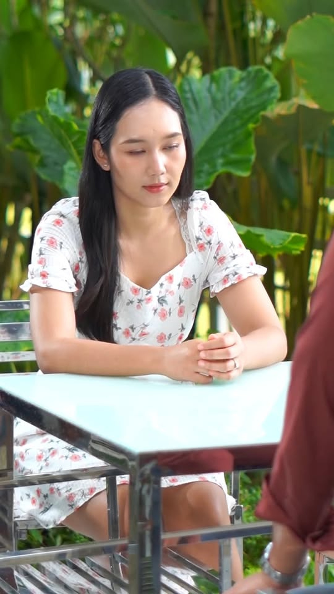 N1203207 ความอยากไม เคยเข าใครออกใคร part 2