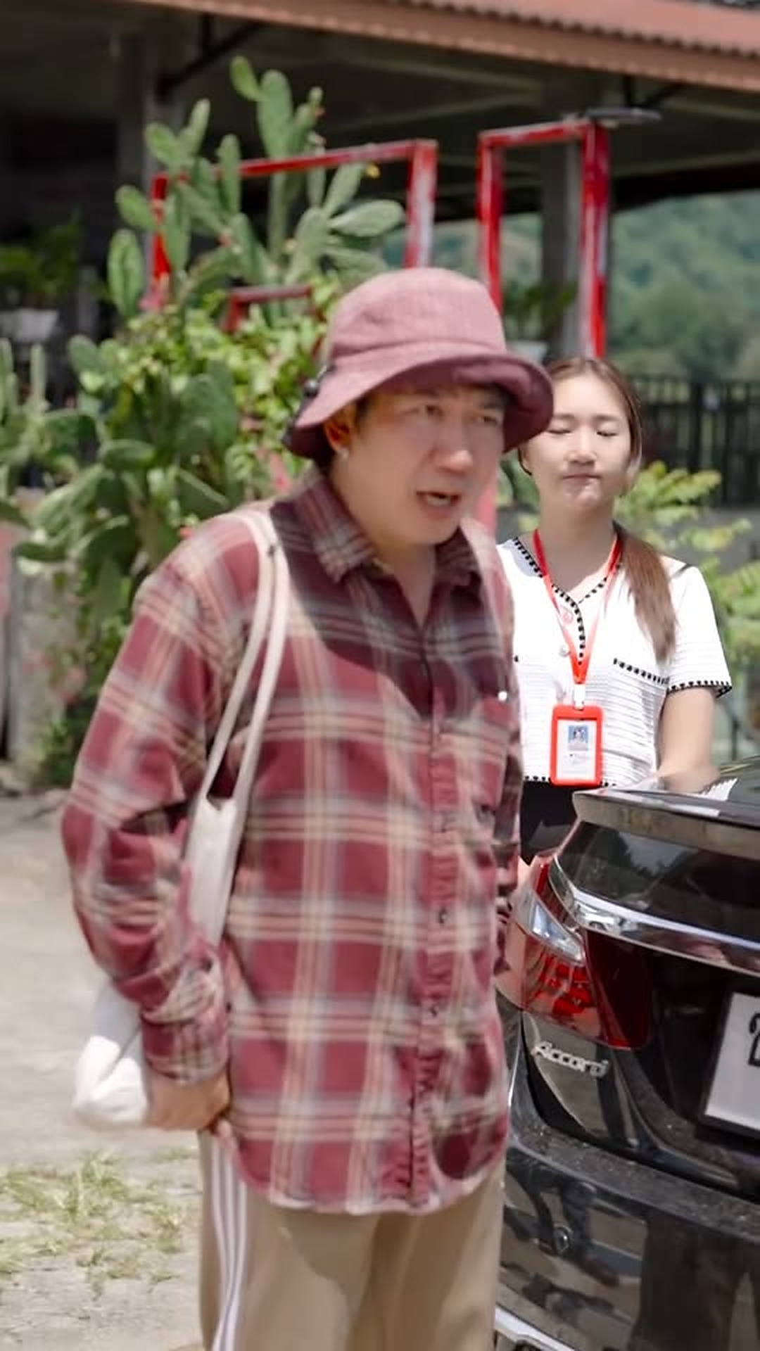 N1203052 เพ อนด ยไปกว าคร part 2