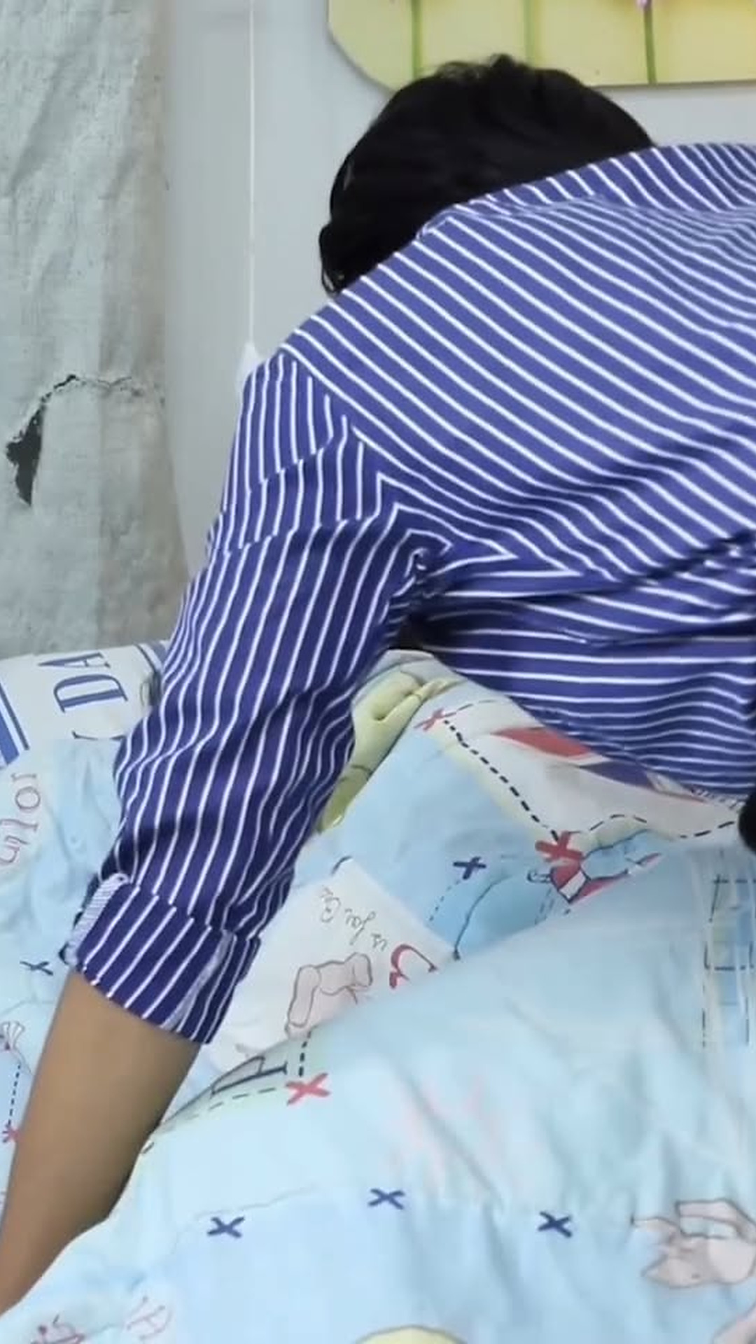 N1203020 บได ไล part 2