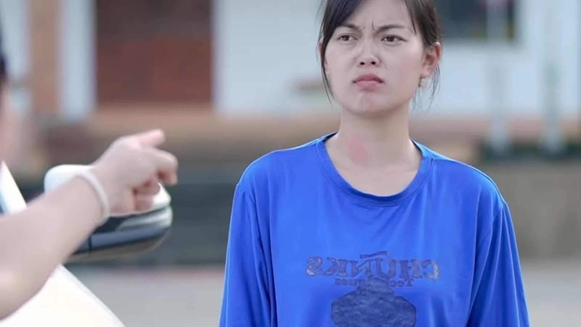 N1003730 เก ดมาหน าตาด แต คนตามจ part 2