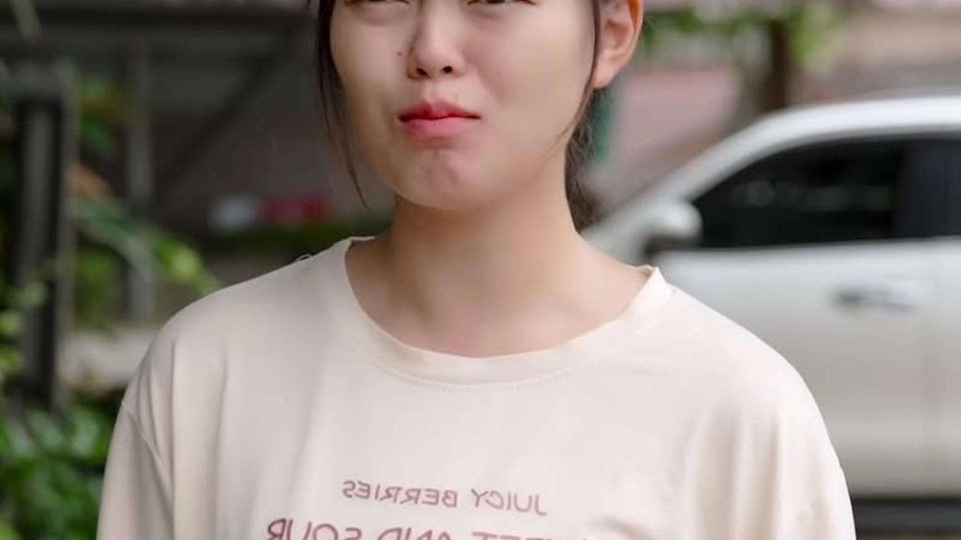 N1003733 บว นอย ญหาว งเข าชน part 2