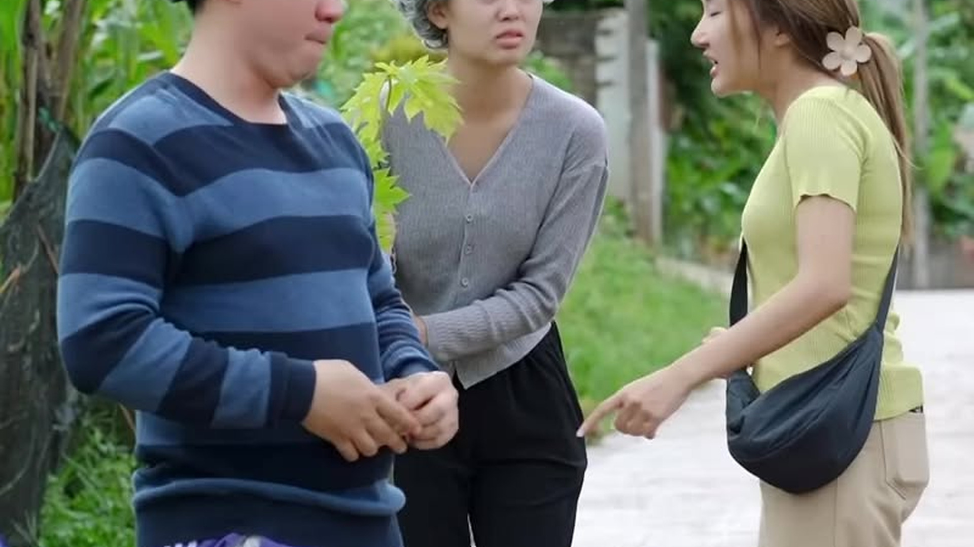 N1003736 เร องว นๆ ของว ยร นจอมวางแผน part 2