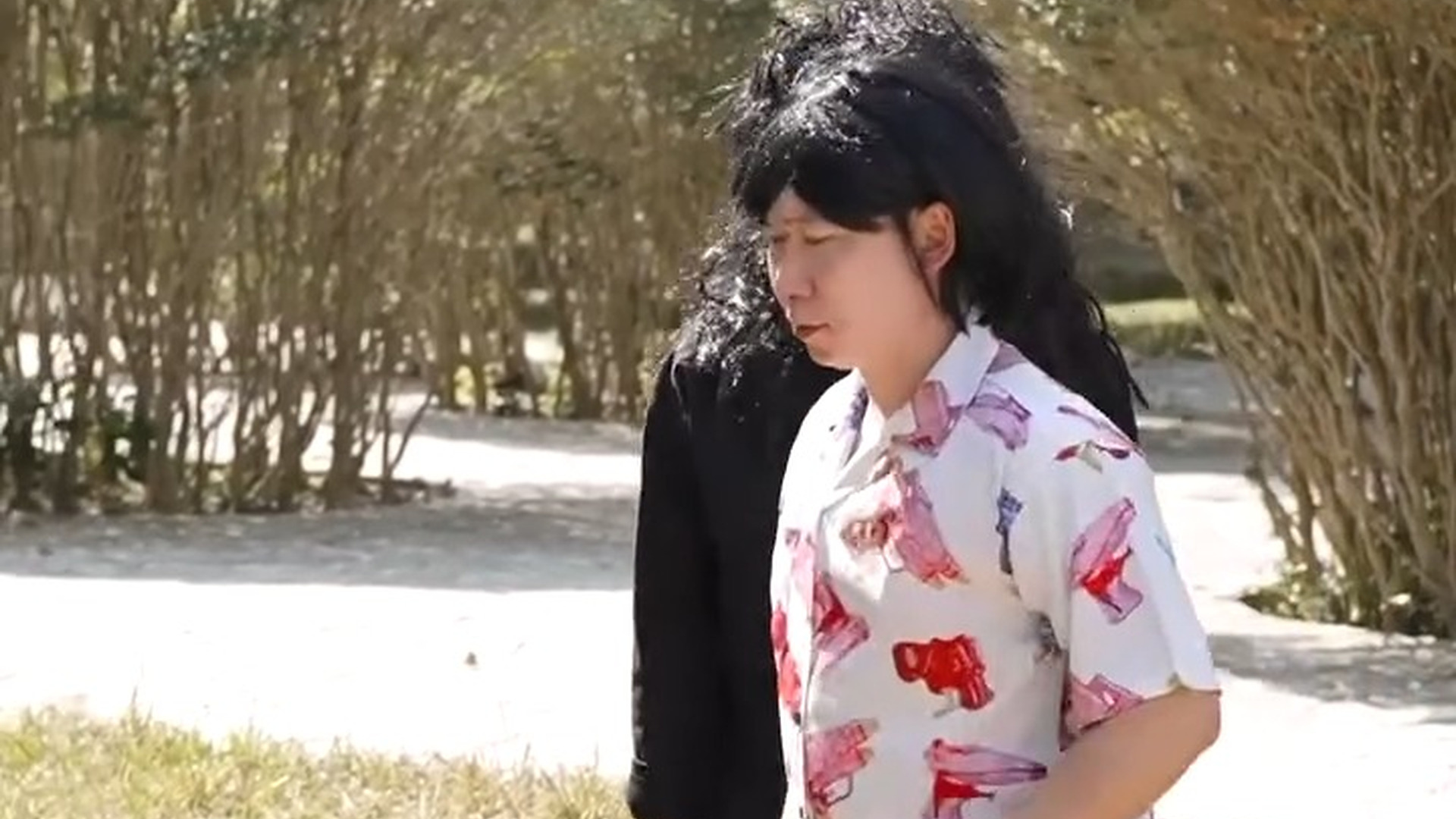 N1003737 กษ เข ยวจม กโต บพรว เศษของเขา part 2