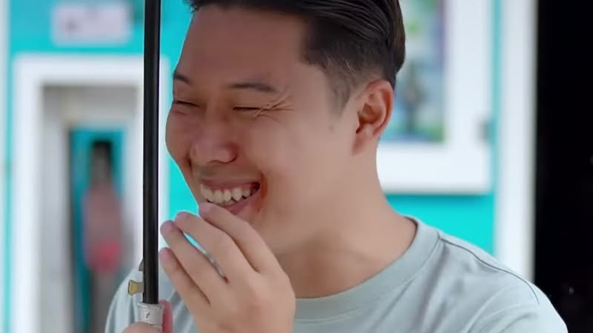 N1003738 กน องแบบเบนซ เจ านายก สบายใจ part 2