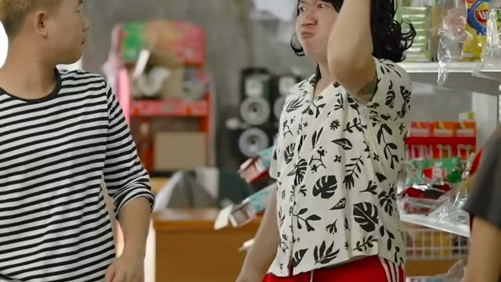 N1003739 จม กโตสายเปย โดนเทไม part 2