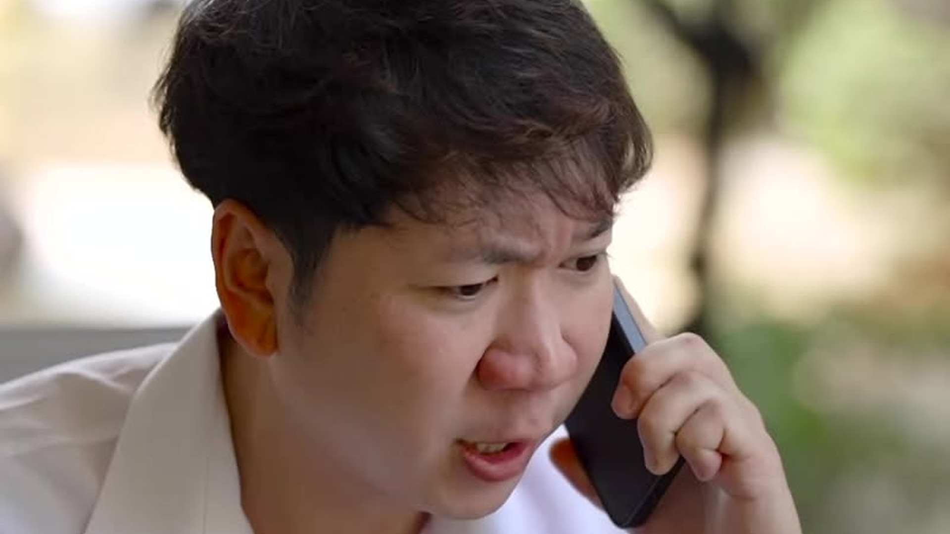 N1403744 กผ ดการไล เพราะม ญาต มาขอเช part 2